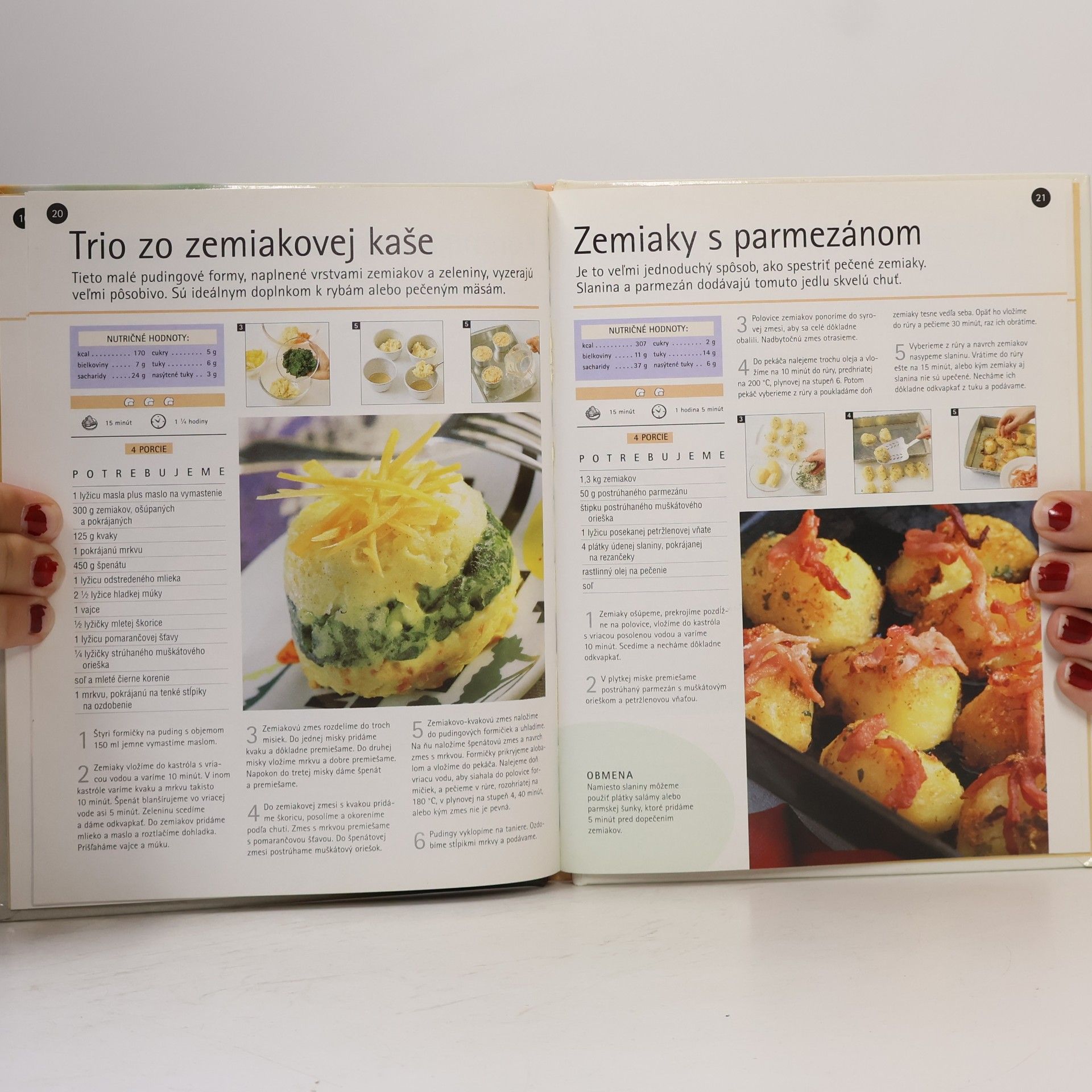 Various authors Zemiaky