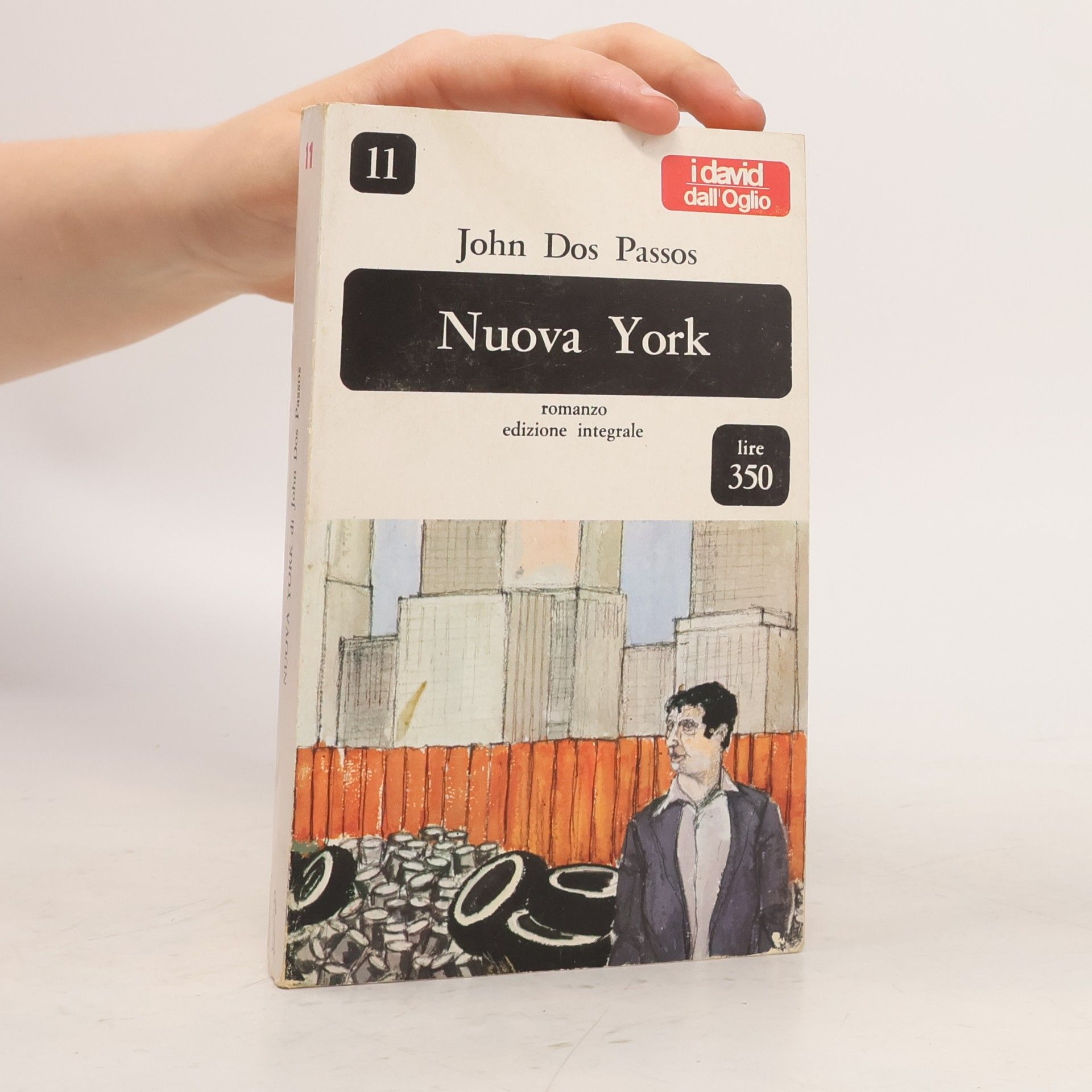 Nuova York
