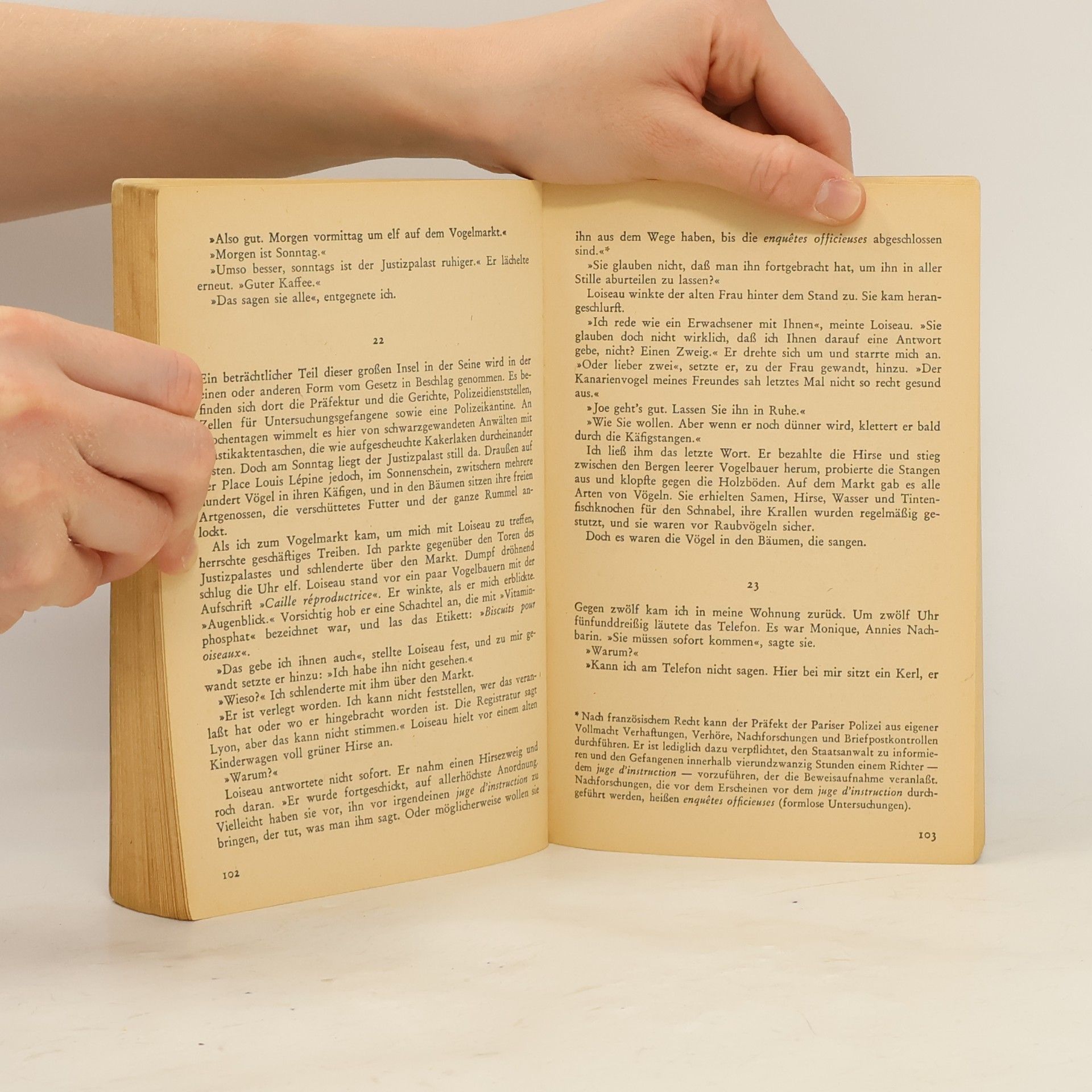 Len Deighton Tod auf teurem Pflaster