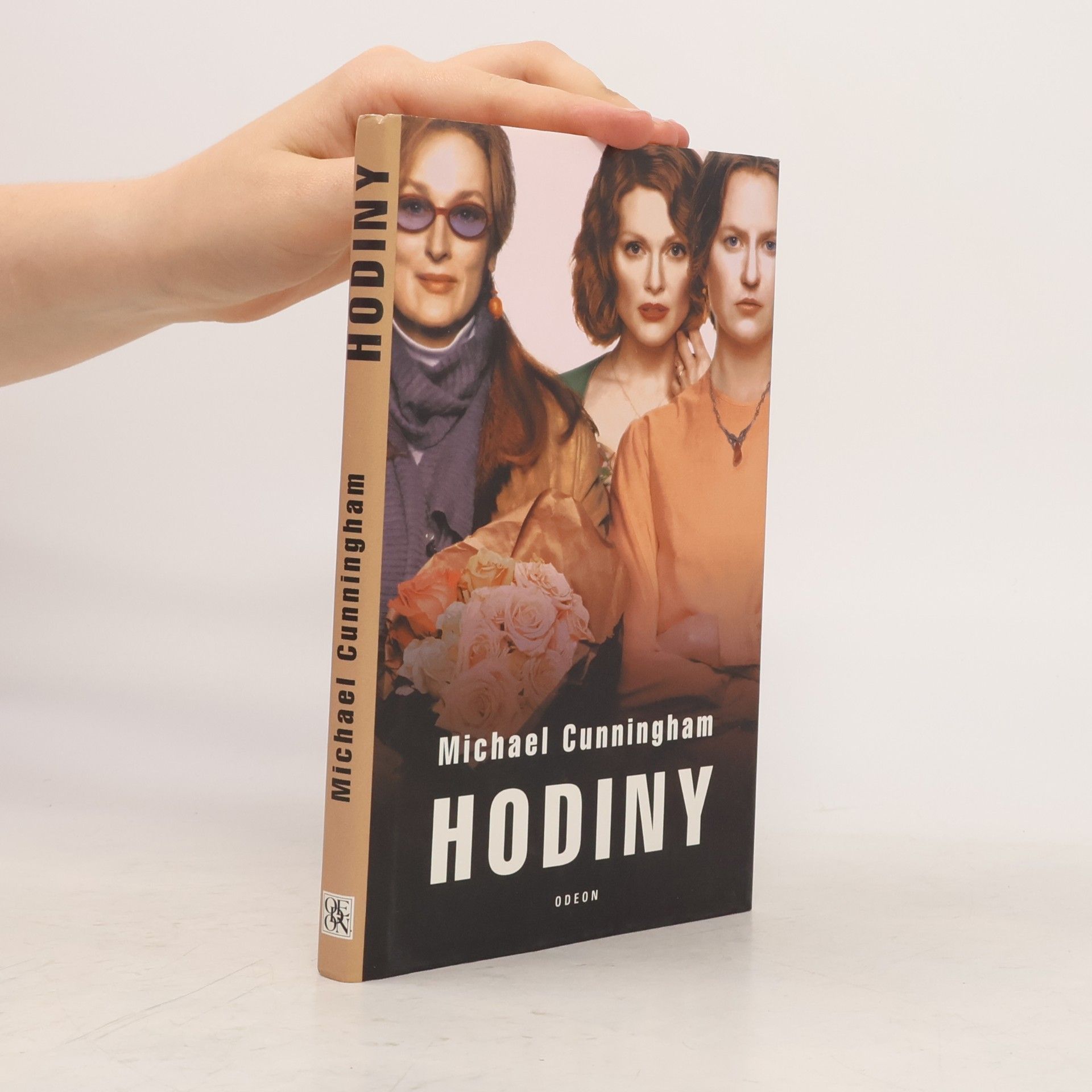 Michael Cunningham Hodiny