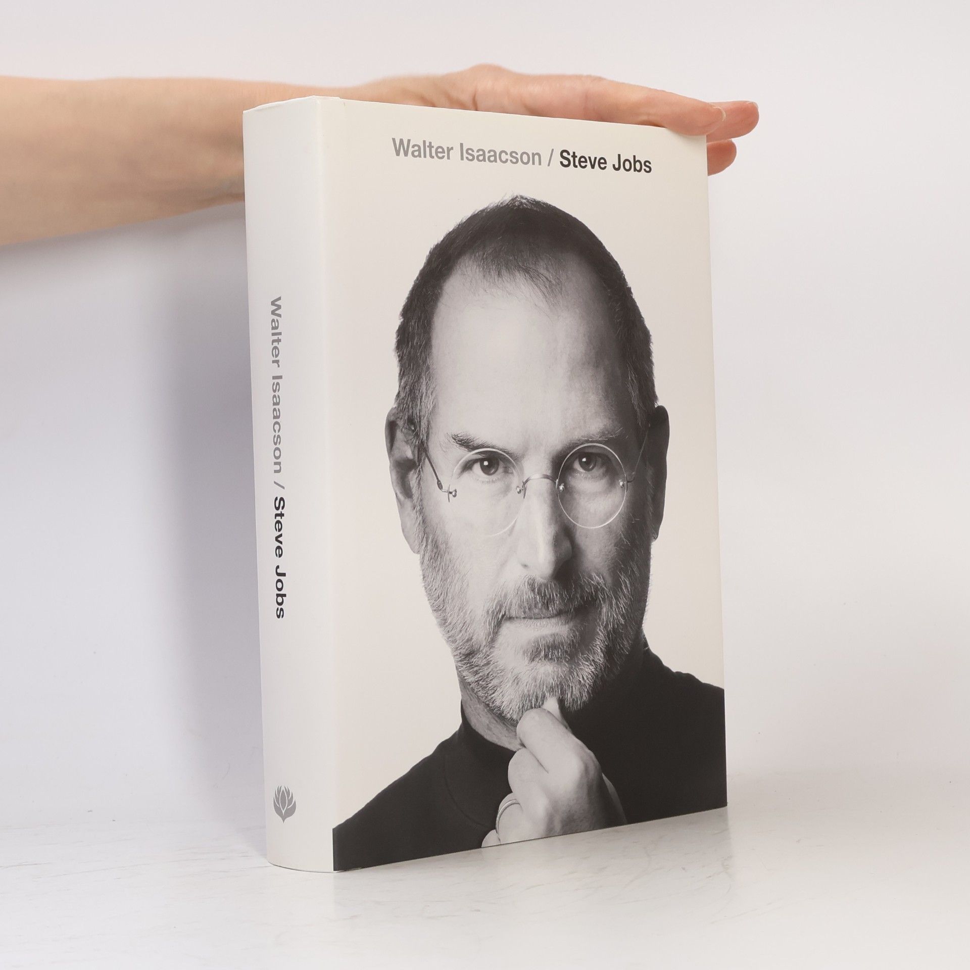 Walter Isaacson Steve Jobs