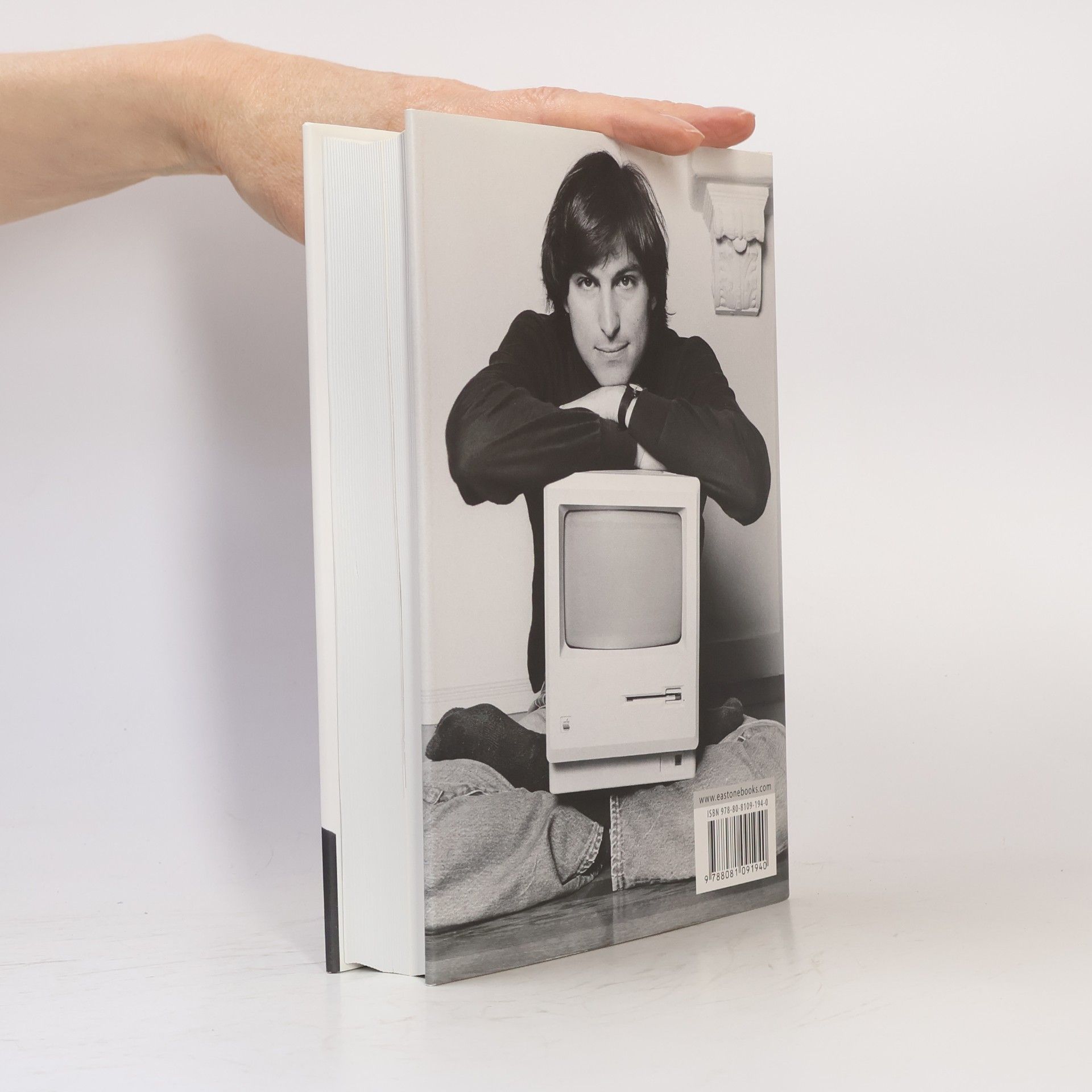 Walter Isaacson Steve Jobs