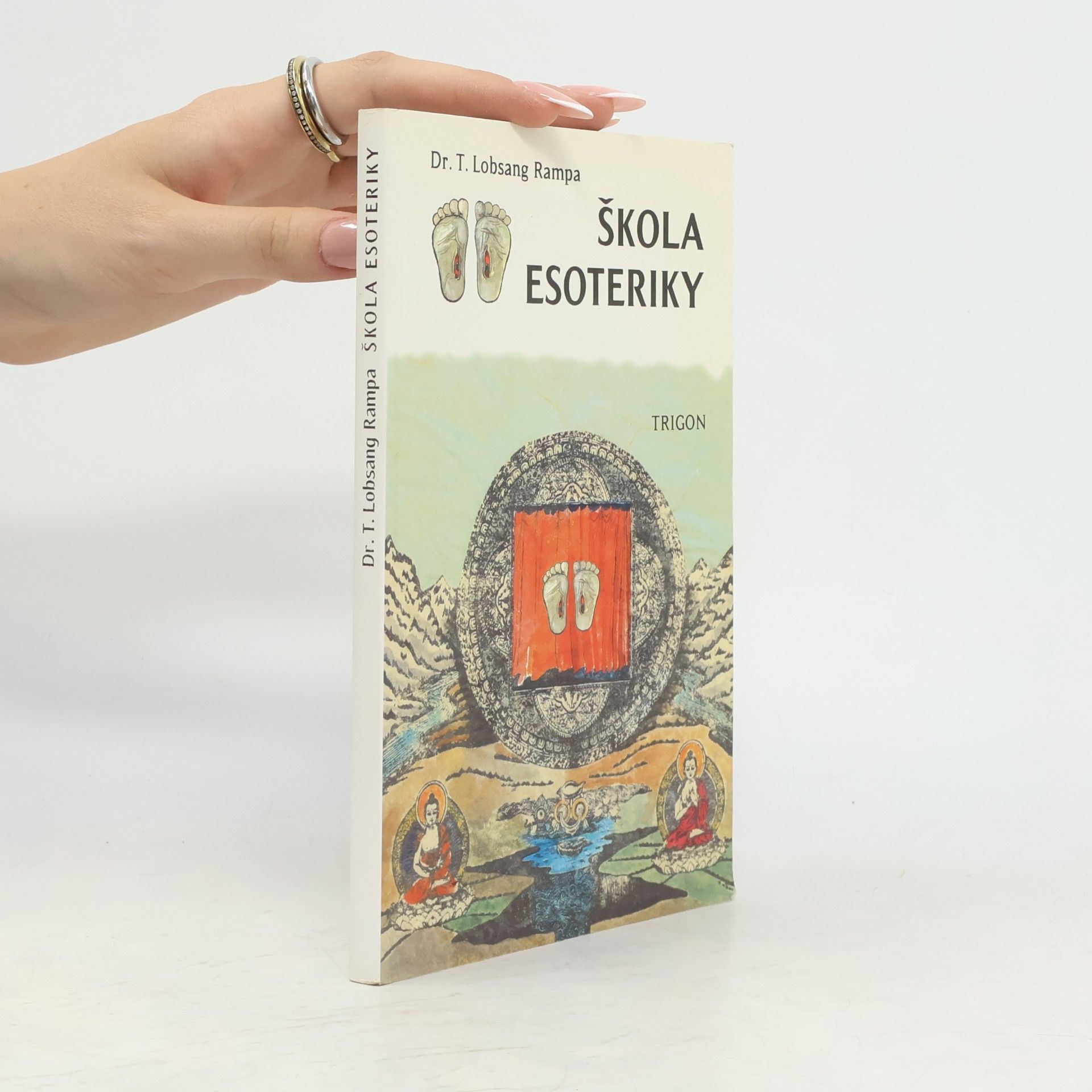 Škola esoteriky