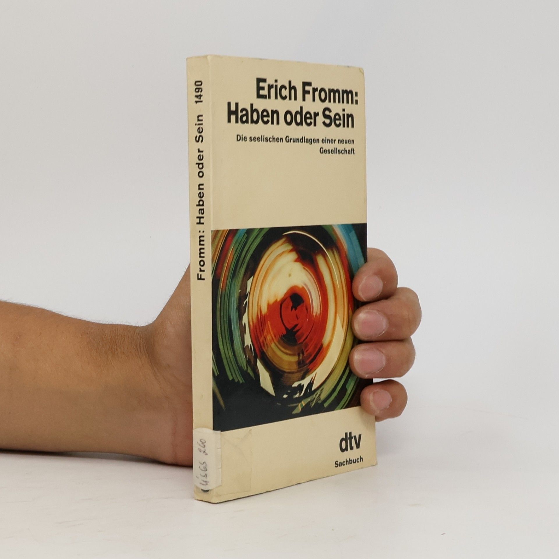 Haben oder Sein