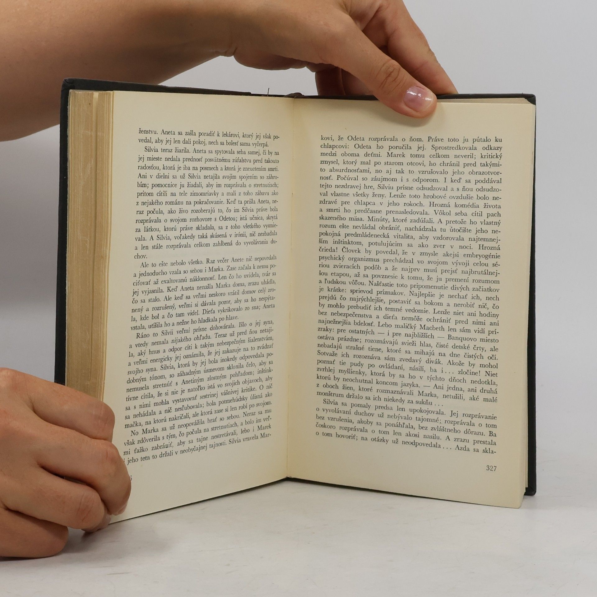 Romain Rolland Očarená duša 1