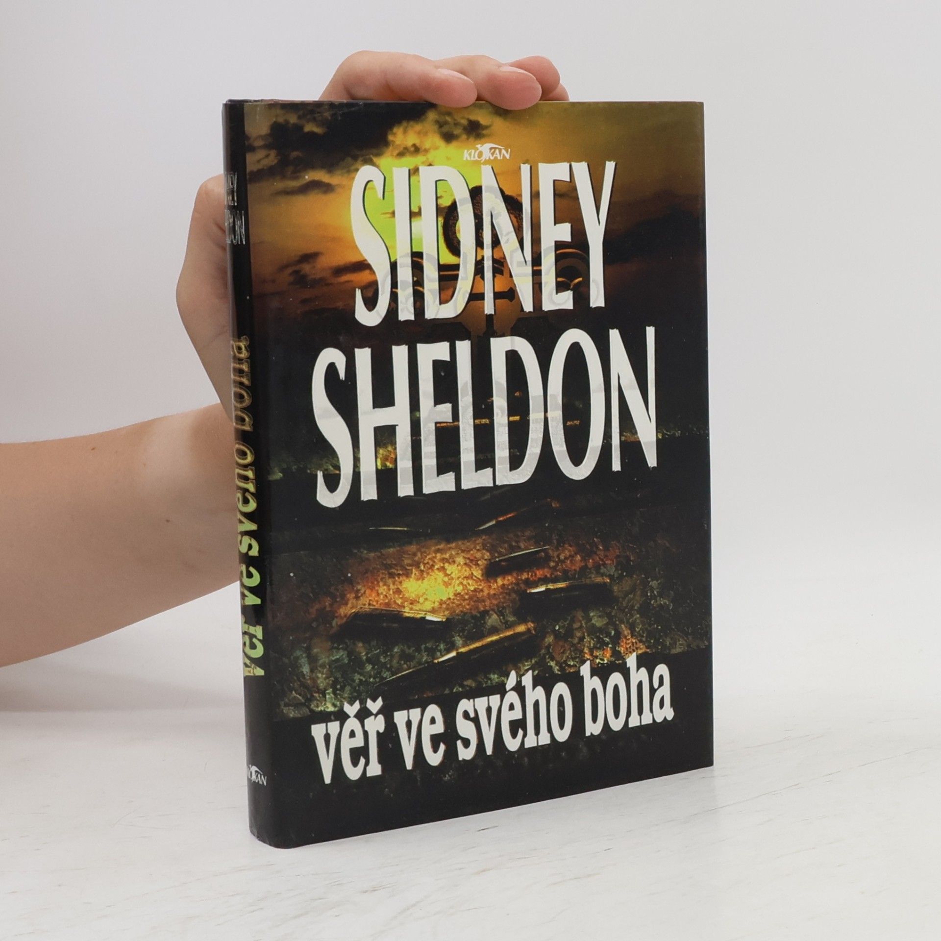 Věř ve svého boha