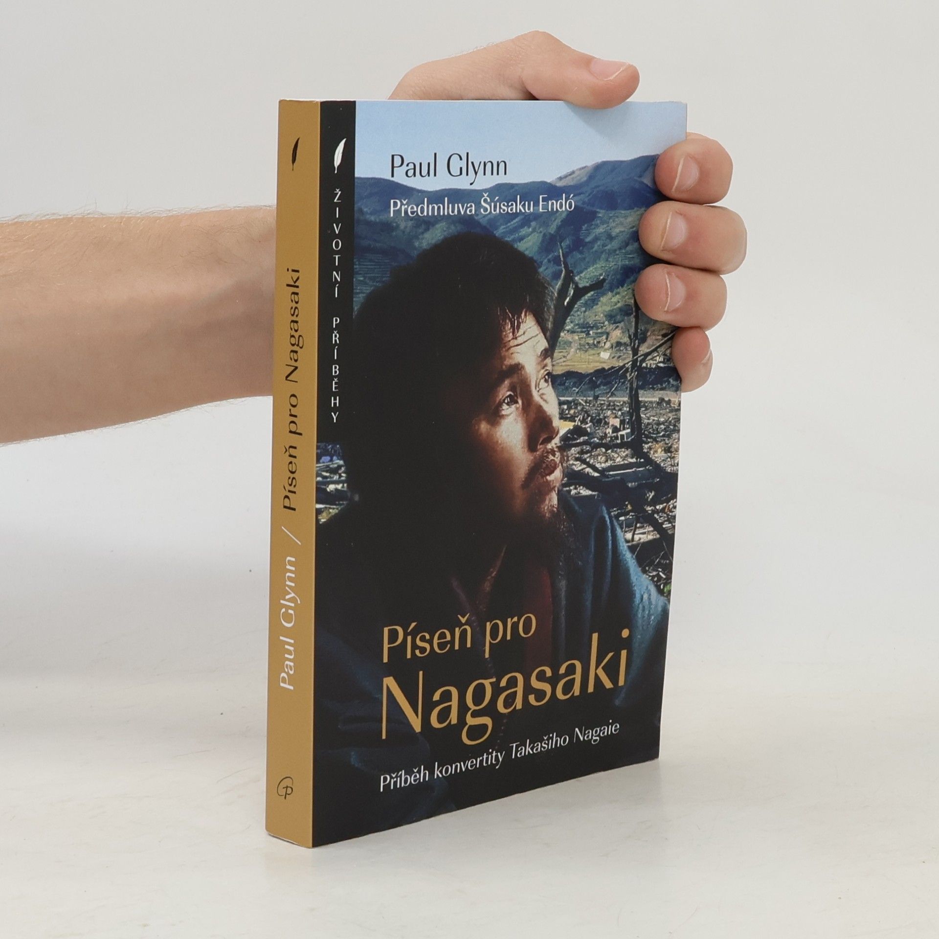 Paul Glynn Píseň pro Nagasaki