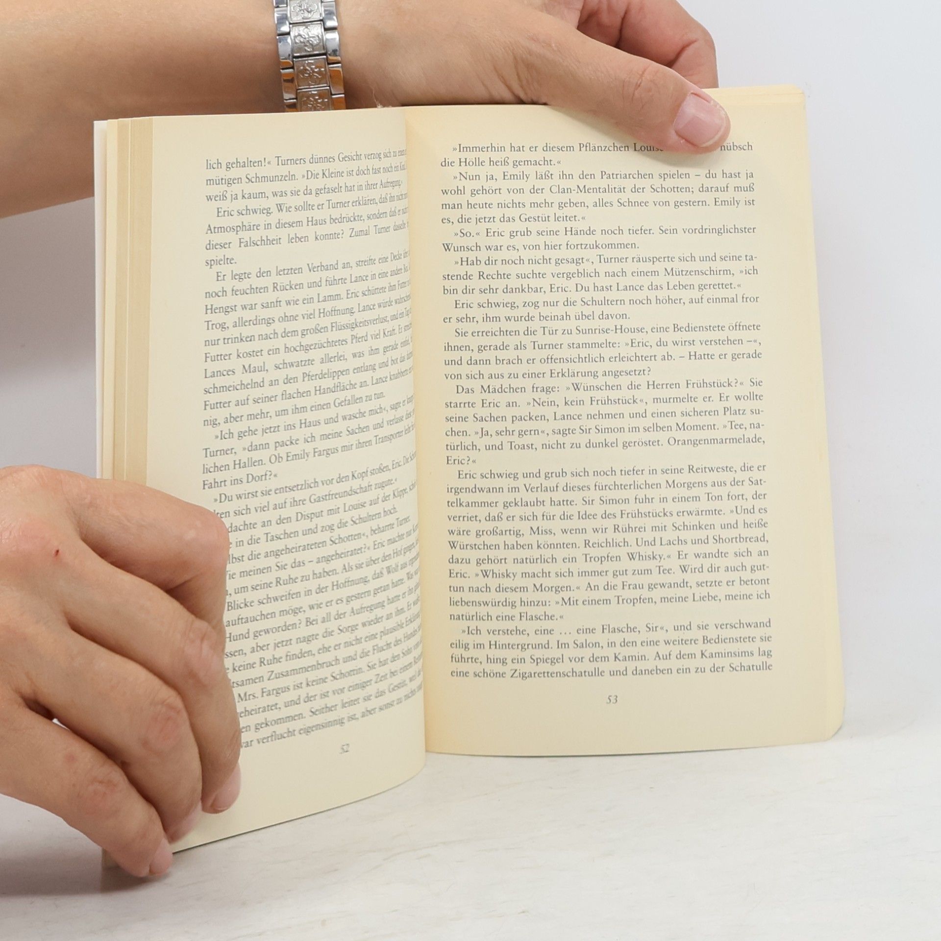 Evita Wolff Im Schatten des Pferdemondes. Sonderausgabe.