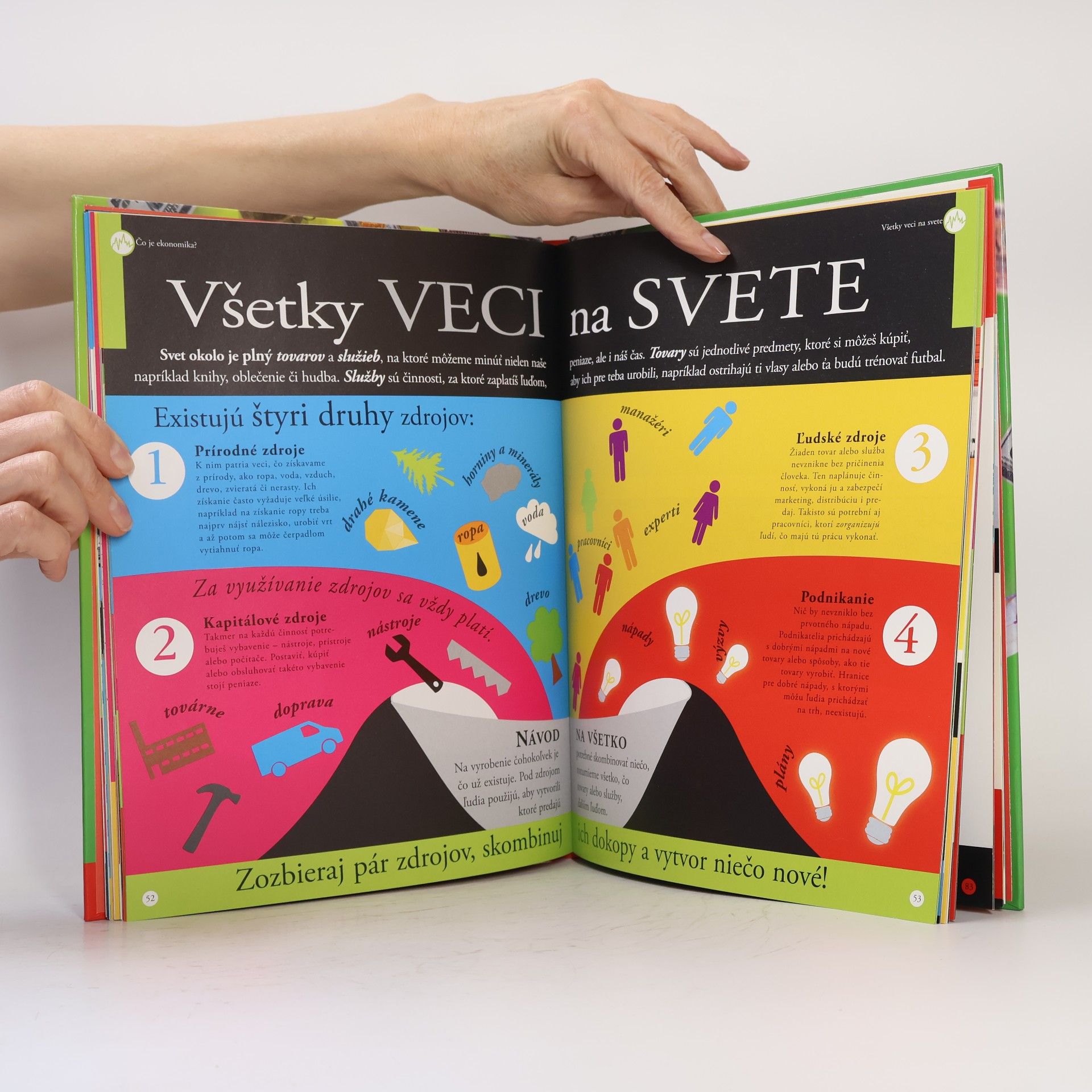 Alvin Hall Plné vrecká peňazí