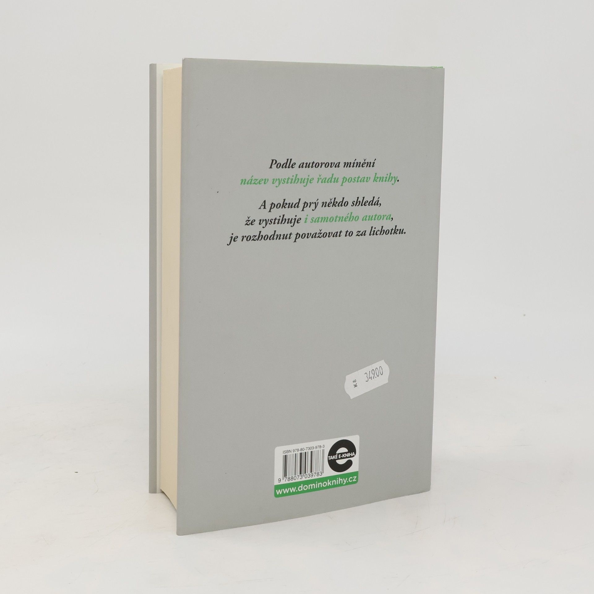 Jeffery Deaver Tak trochu šílení