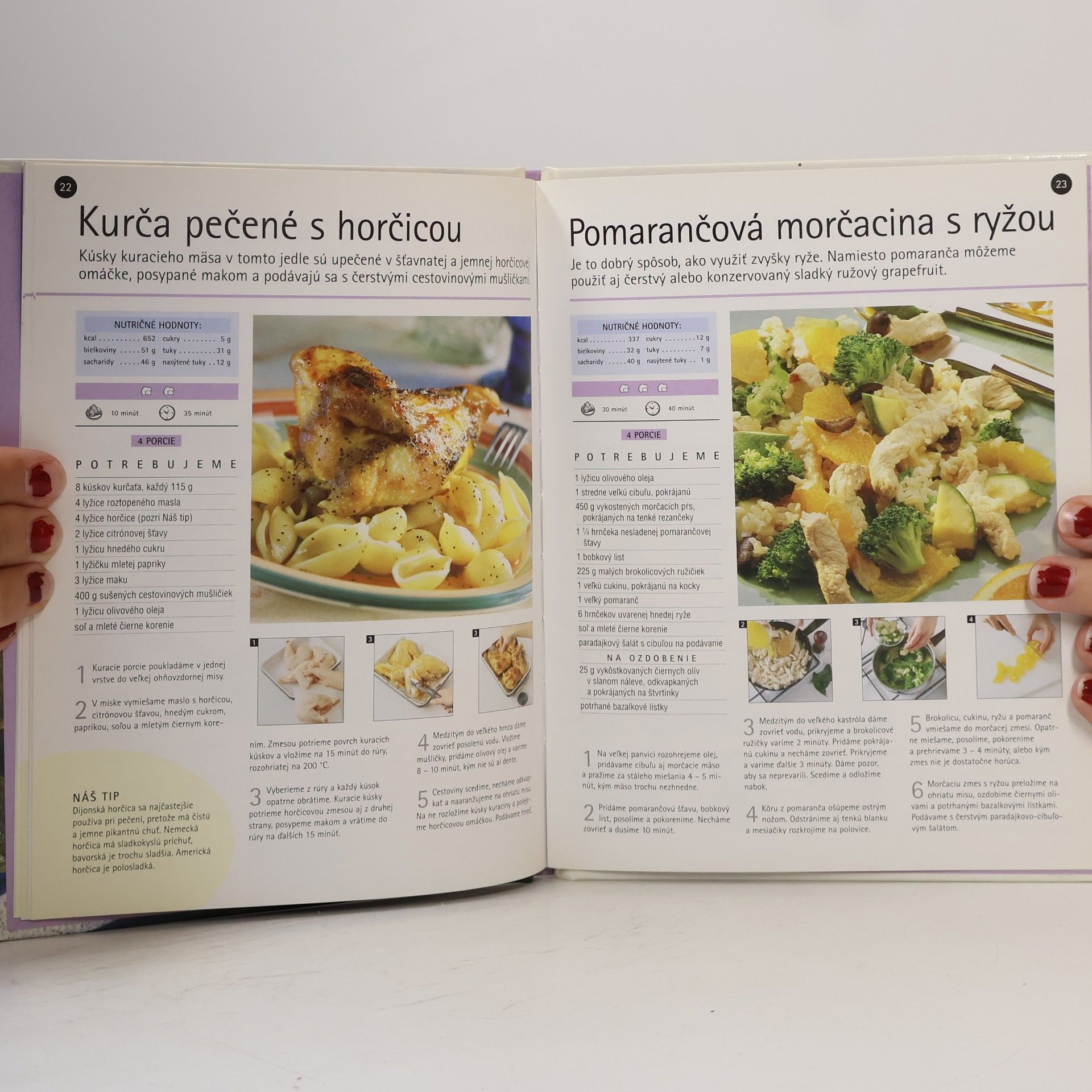 kolektiv Zdravé jedlá