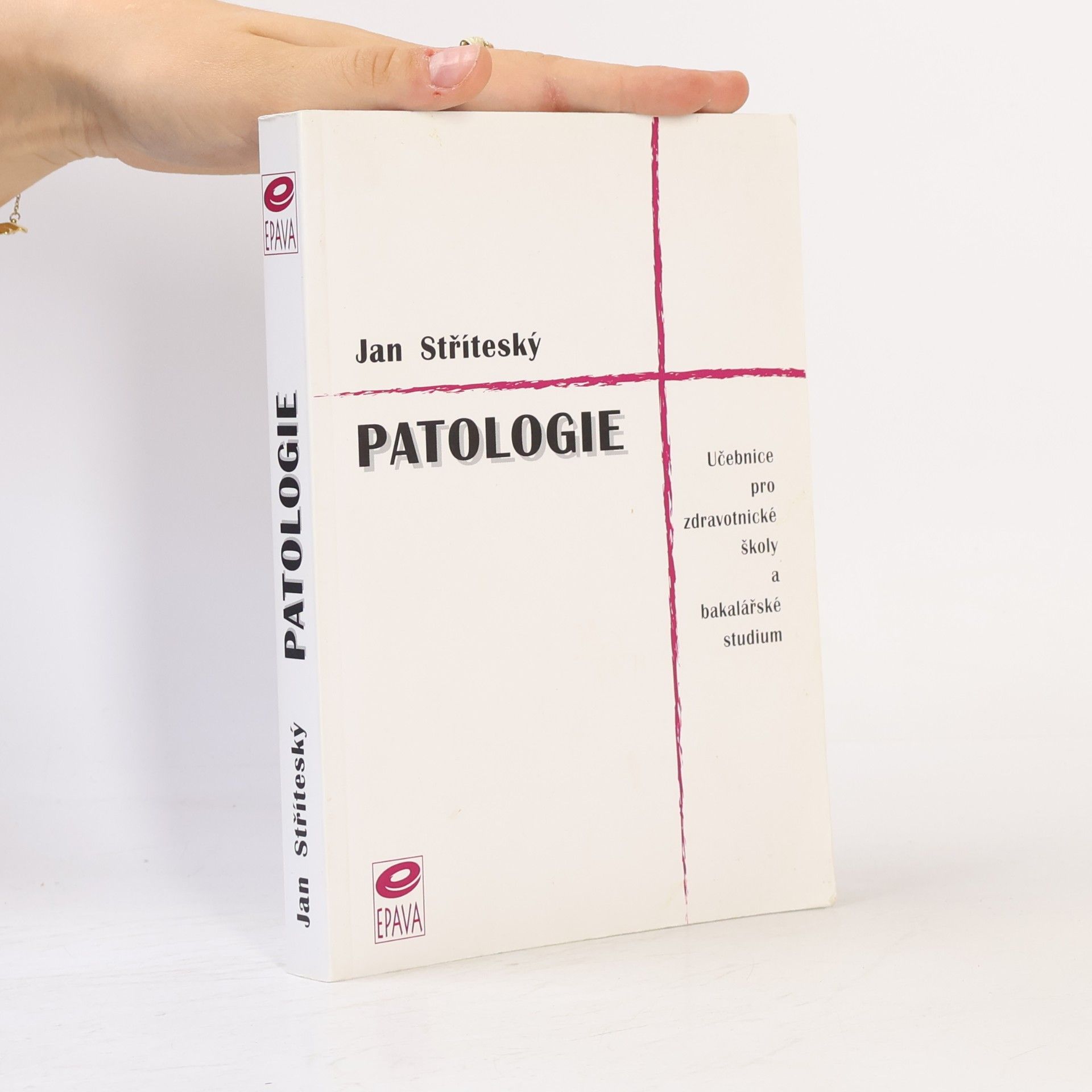 Jan Stříteský Patologie