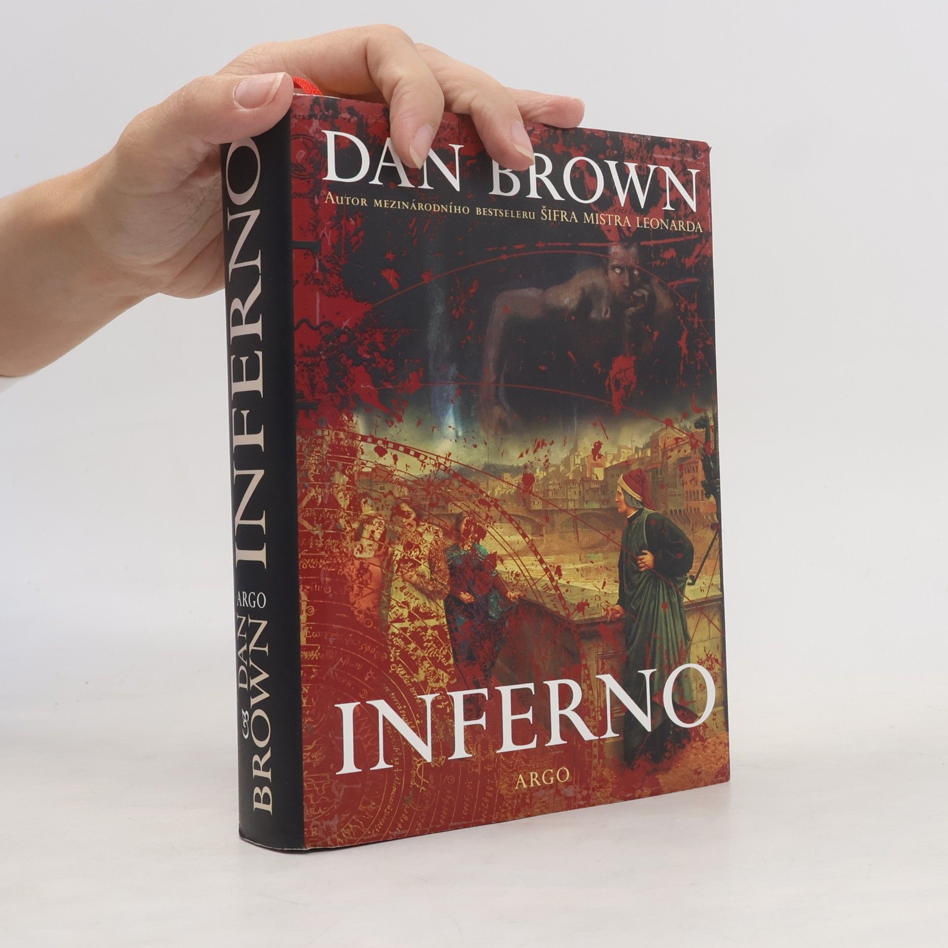 Dan Brown Inferno