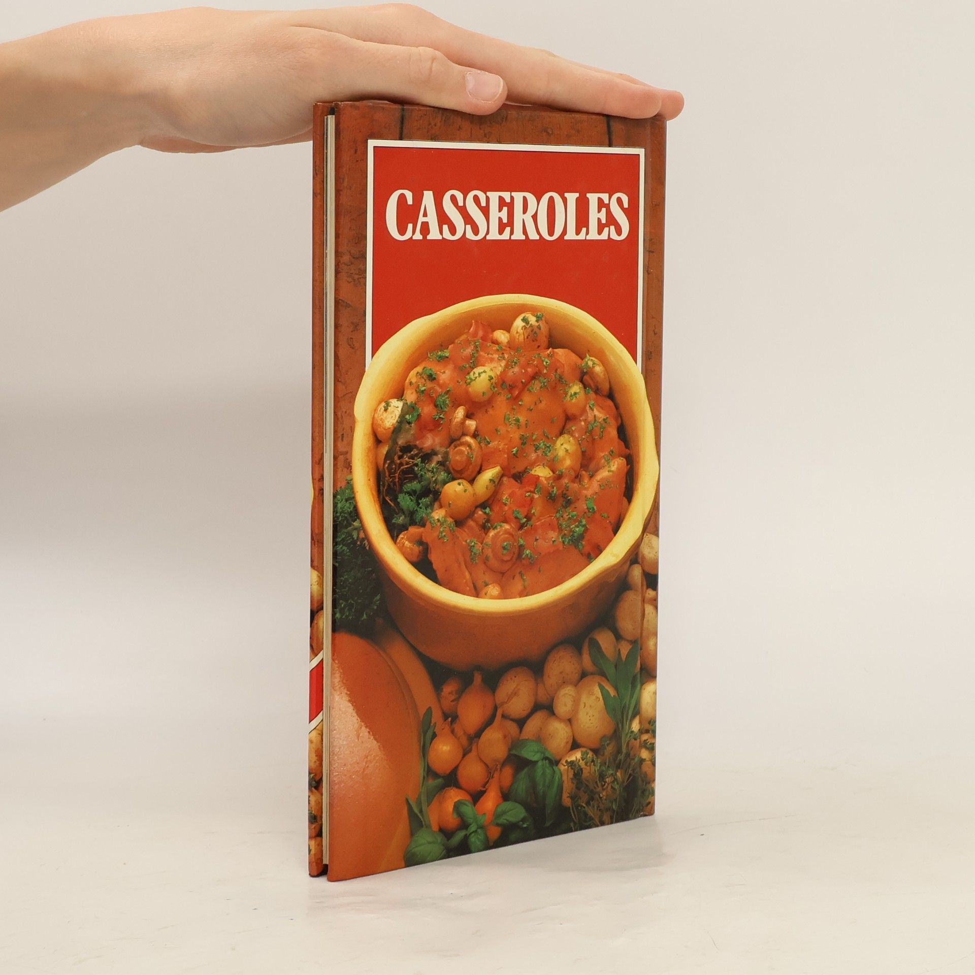 Norma MacMillan Margaret Fulton's Book of Casseroles