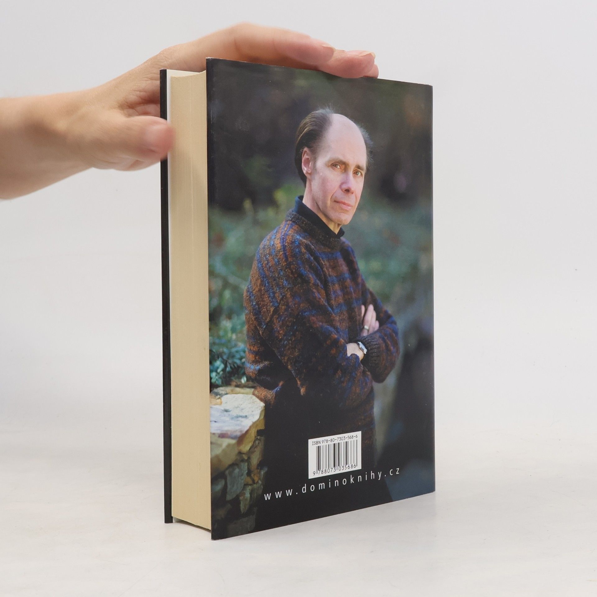 Jeffery Deaver Hořící drát