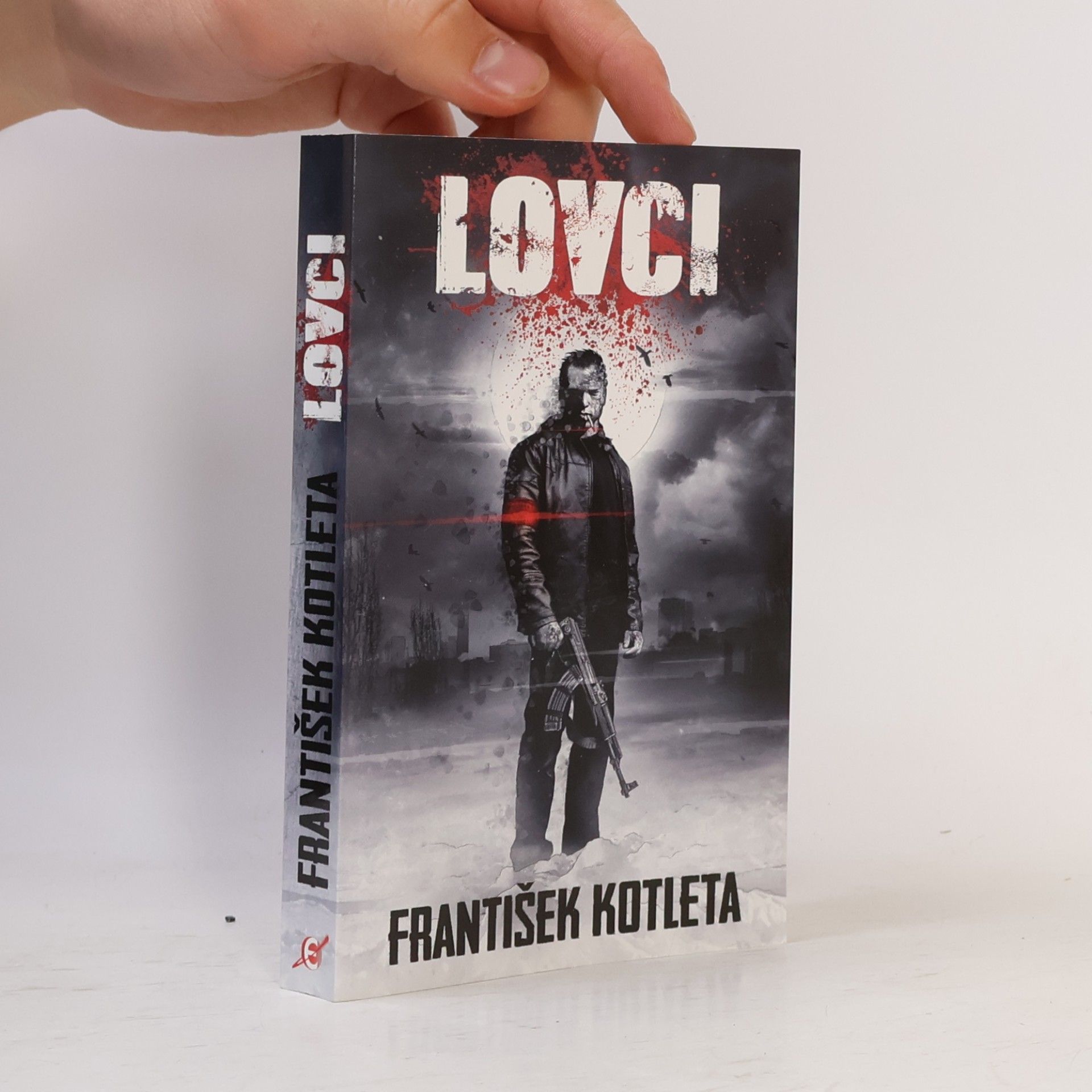 František Kotleta Lovci