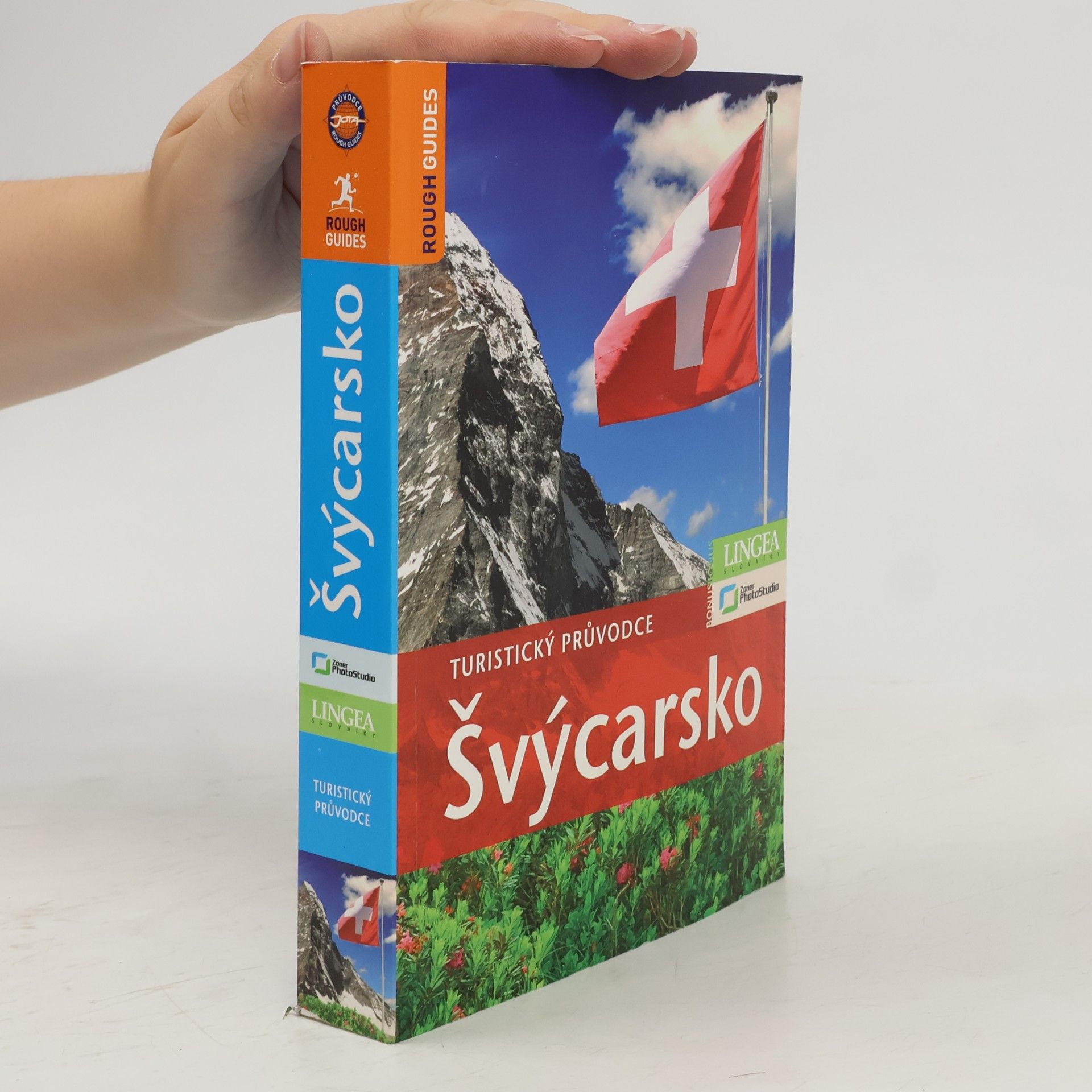 Švýcarsko