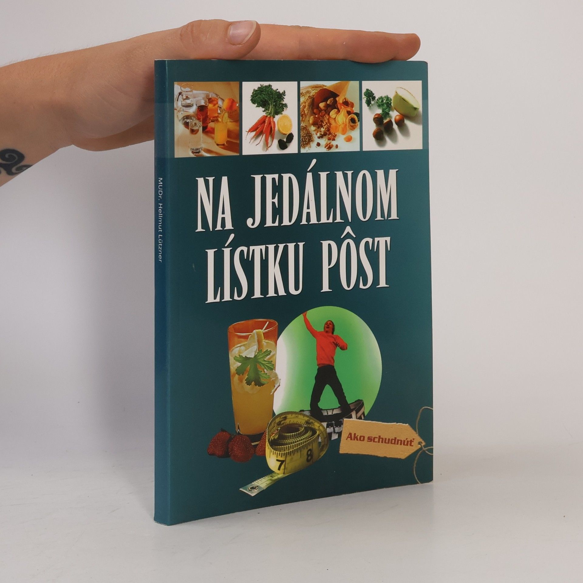 Na jedálnom lístku pôst