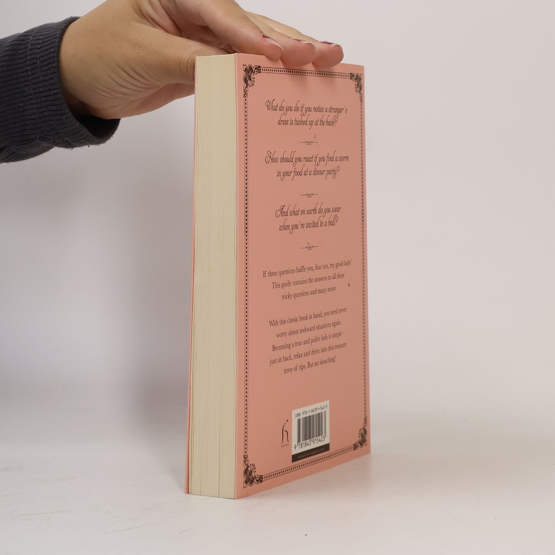 Florence Hartley The Ladies' Book of Etiquette and Manual of Politeness
