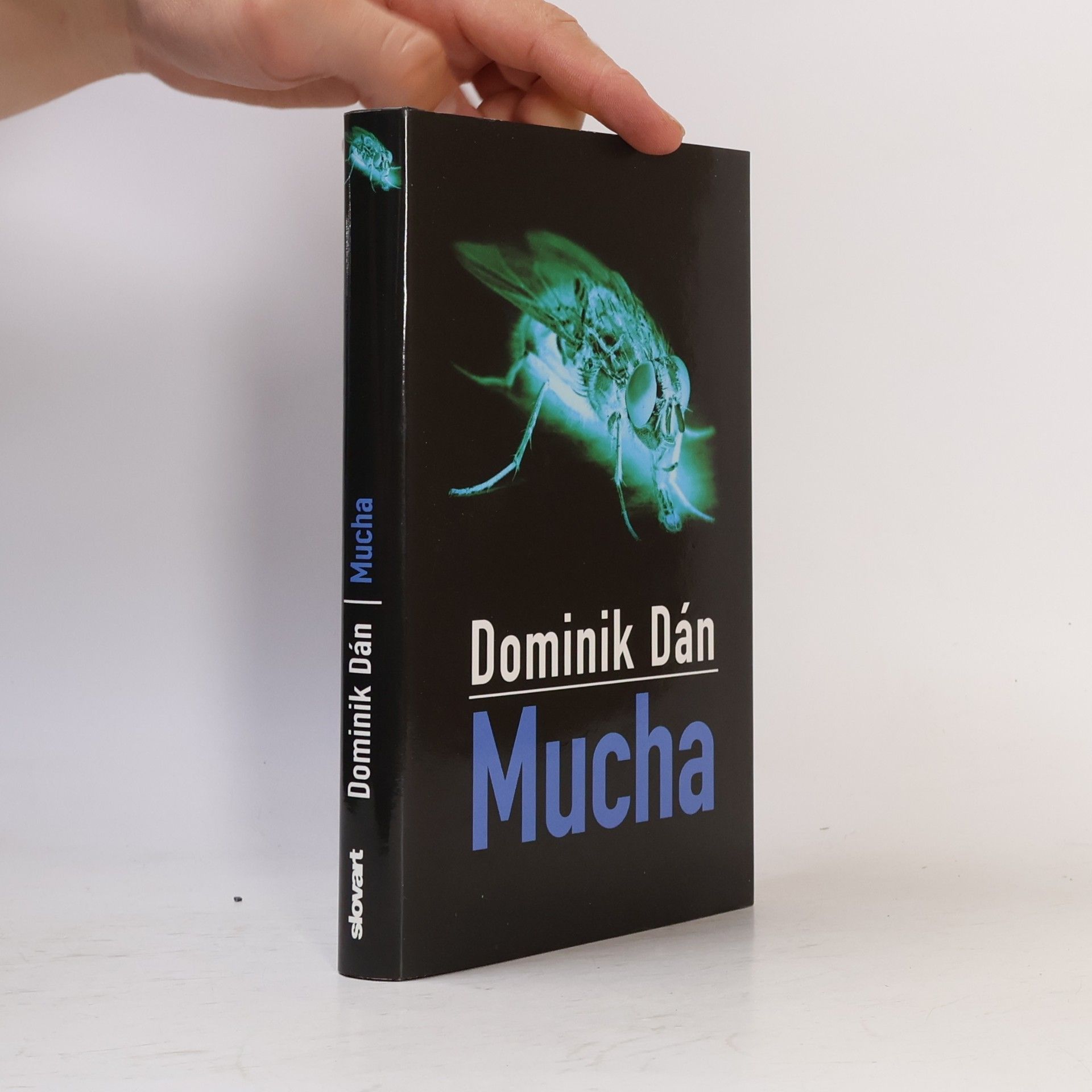 Dominik Dán Mucha