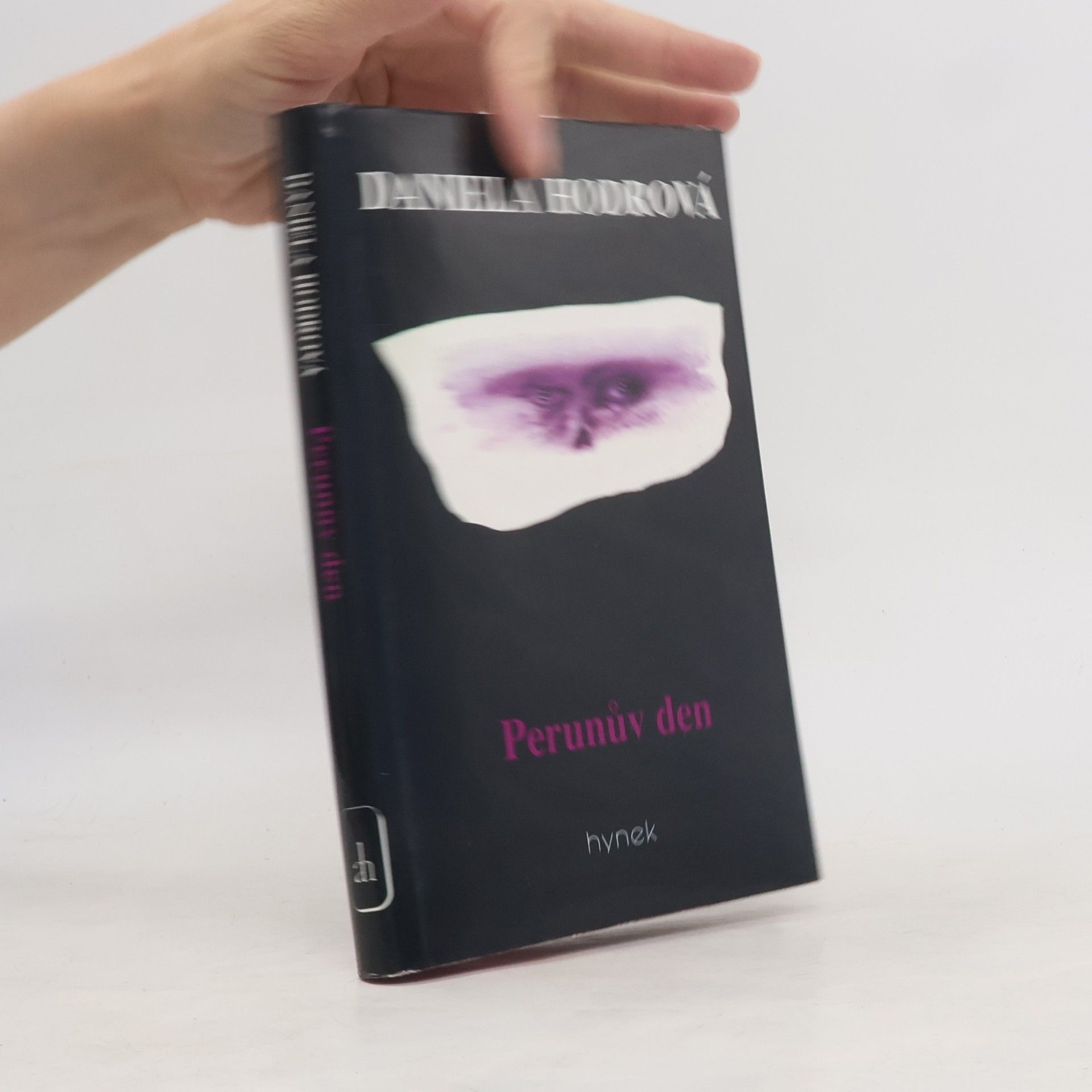 Perunův den