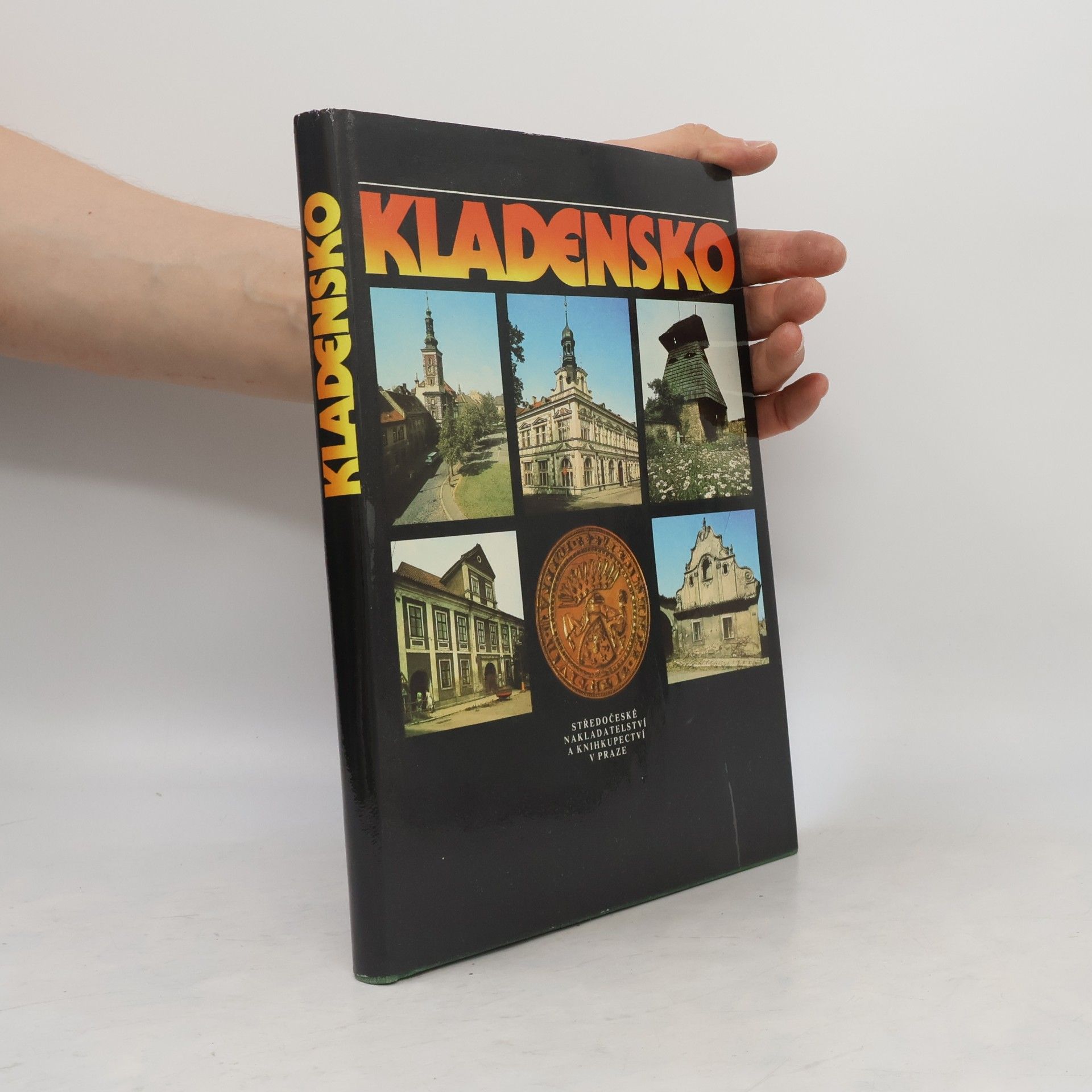 Stanislav Krajník Zdeněk Pospíšil Kladensko