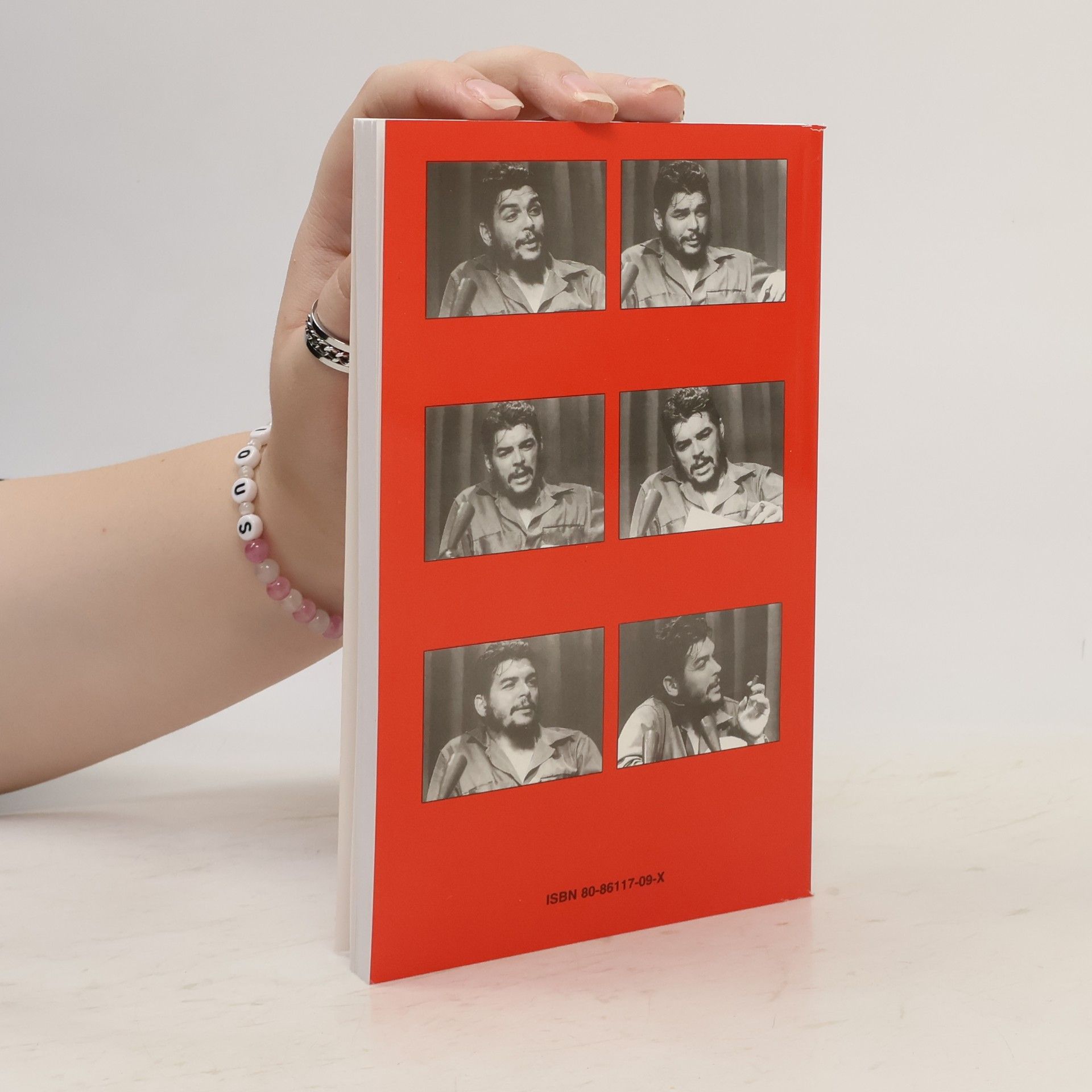 Antonio Moscato Che Guevara