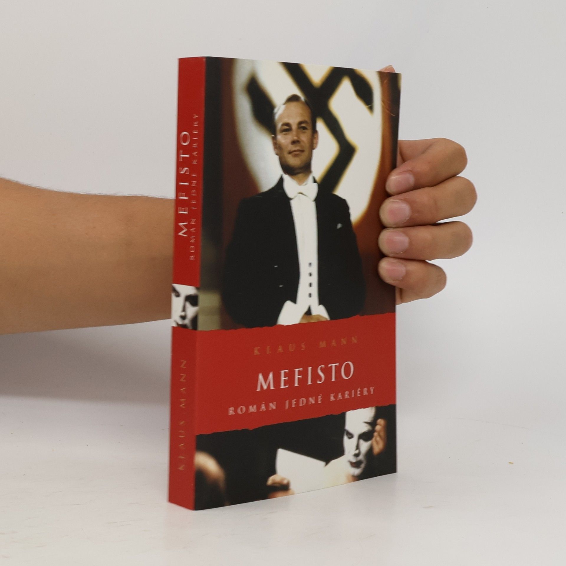 Klaus Mann Mefisto