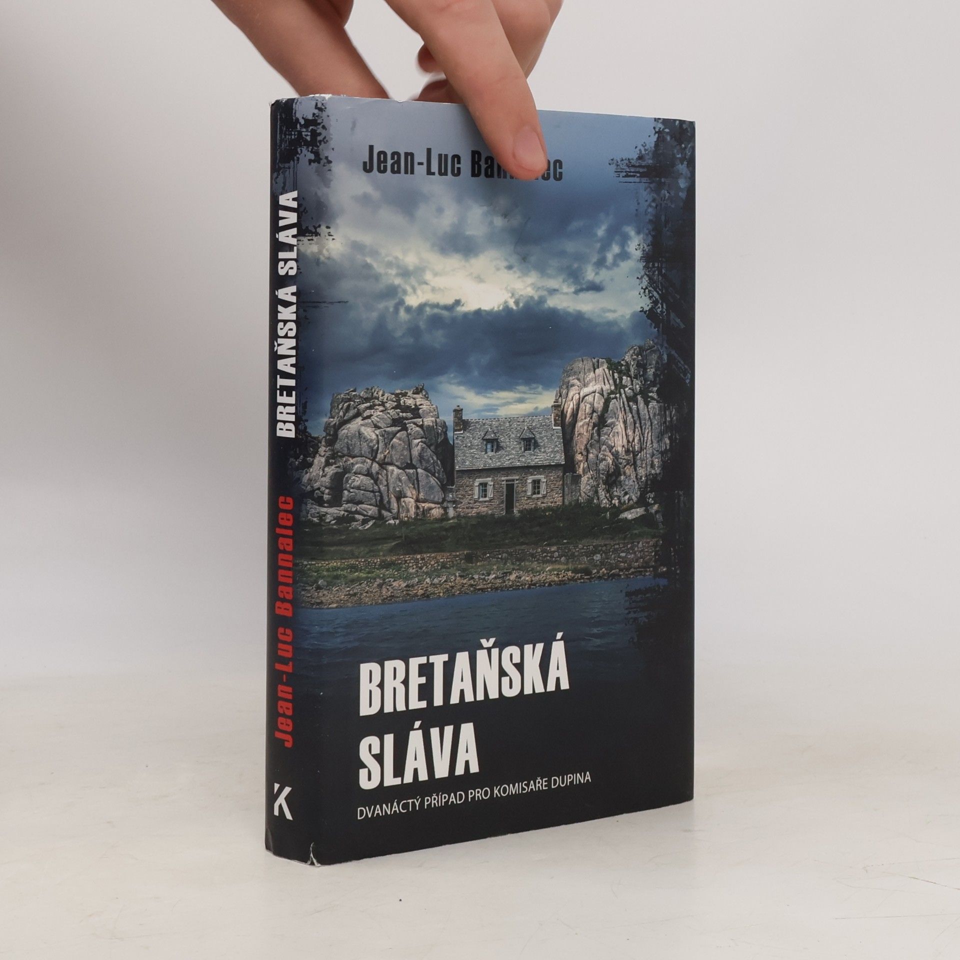 Jörg Bong Bretaňská sláva