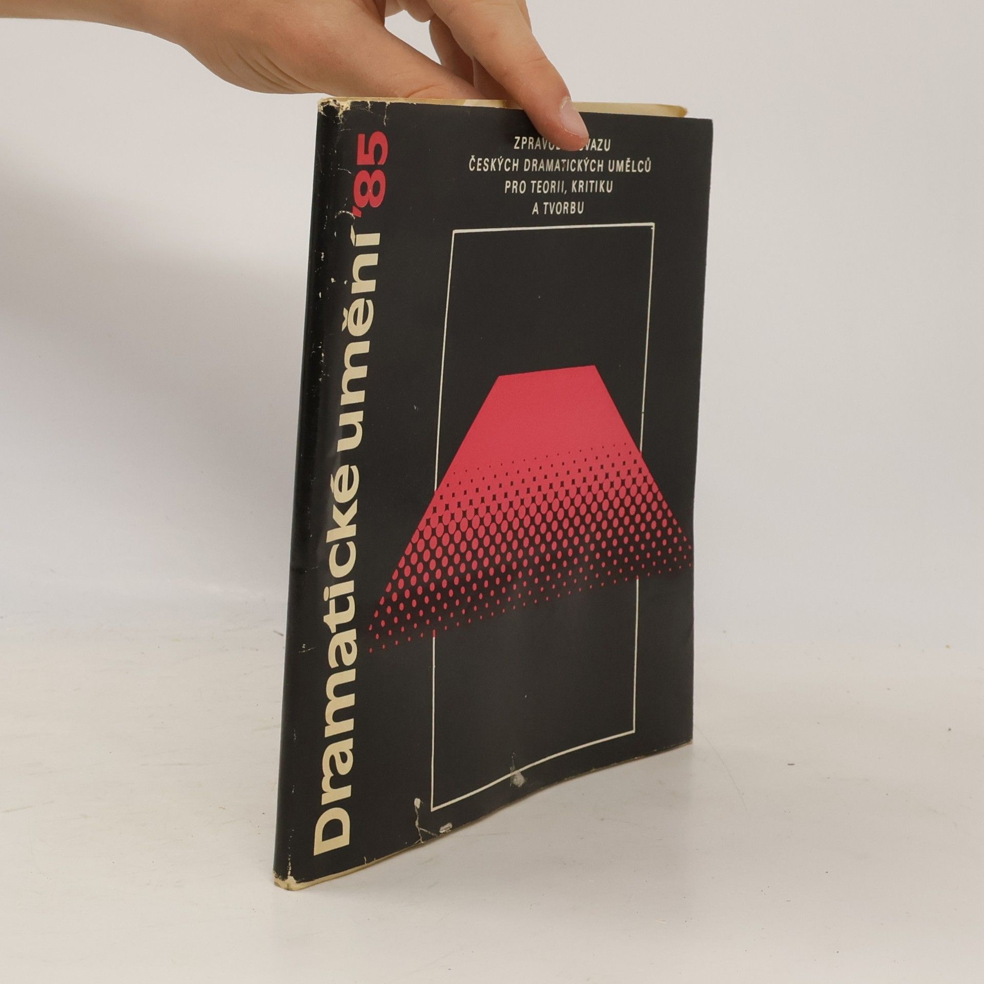 Auteurscollectief Dramatické umění ´85
