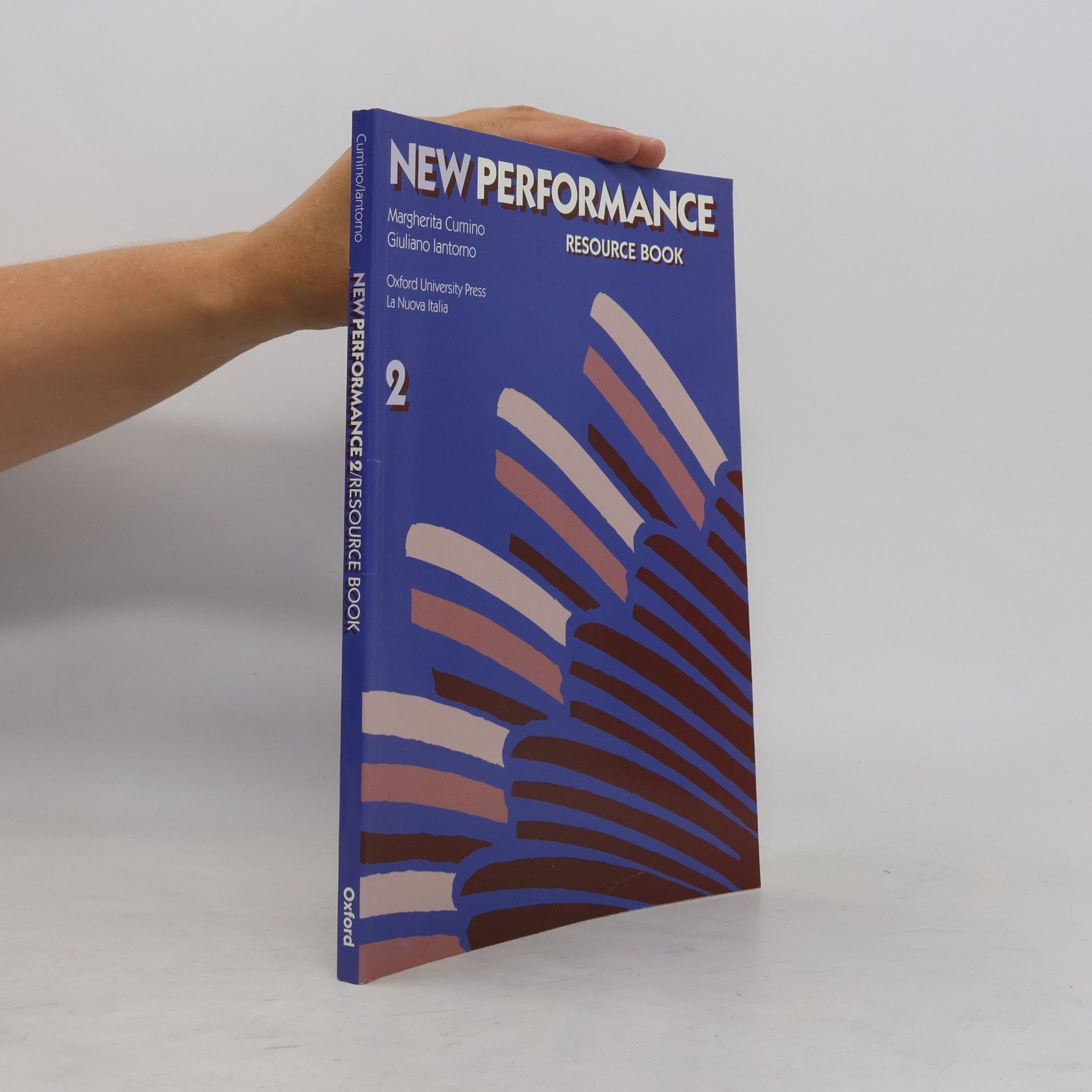 New Performance 2
