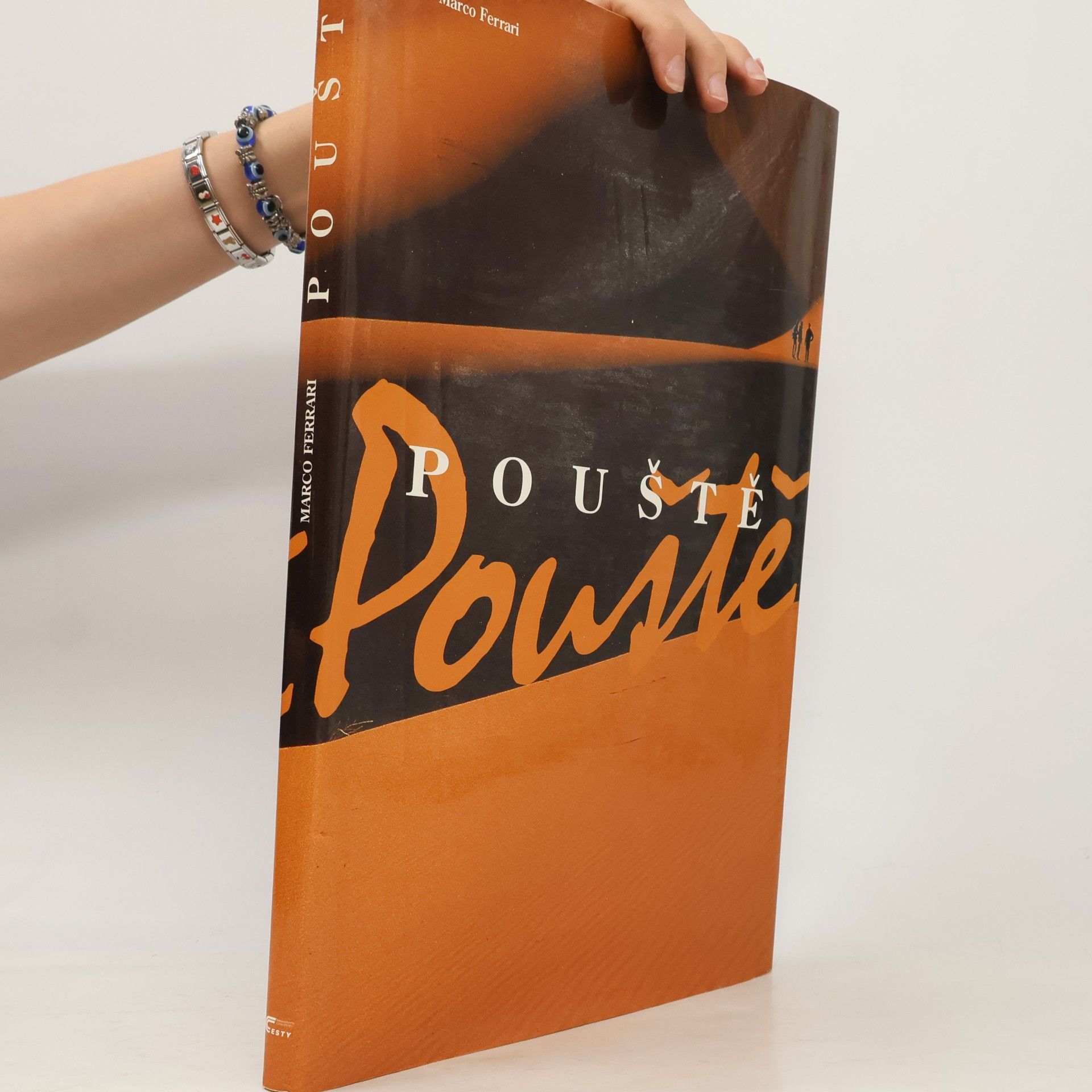 Pouště