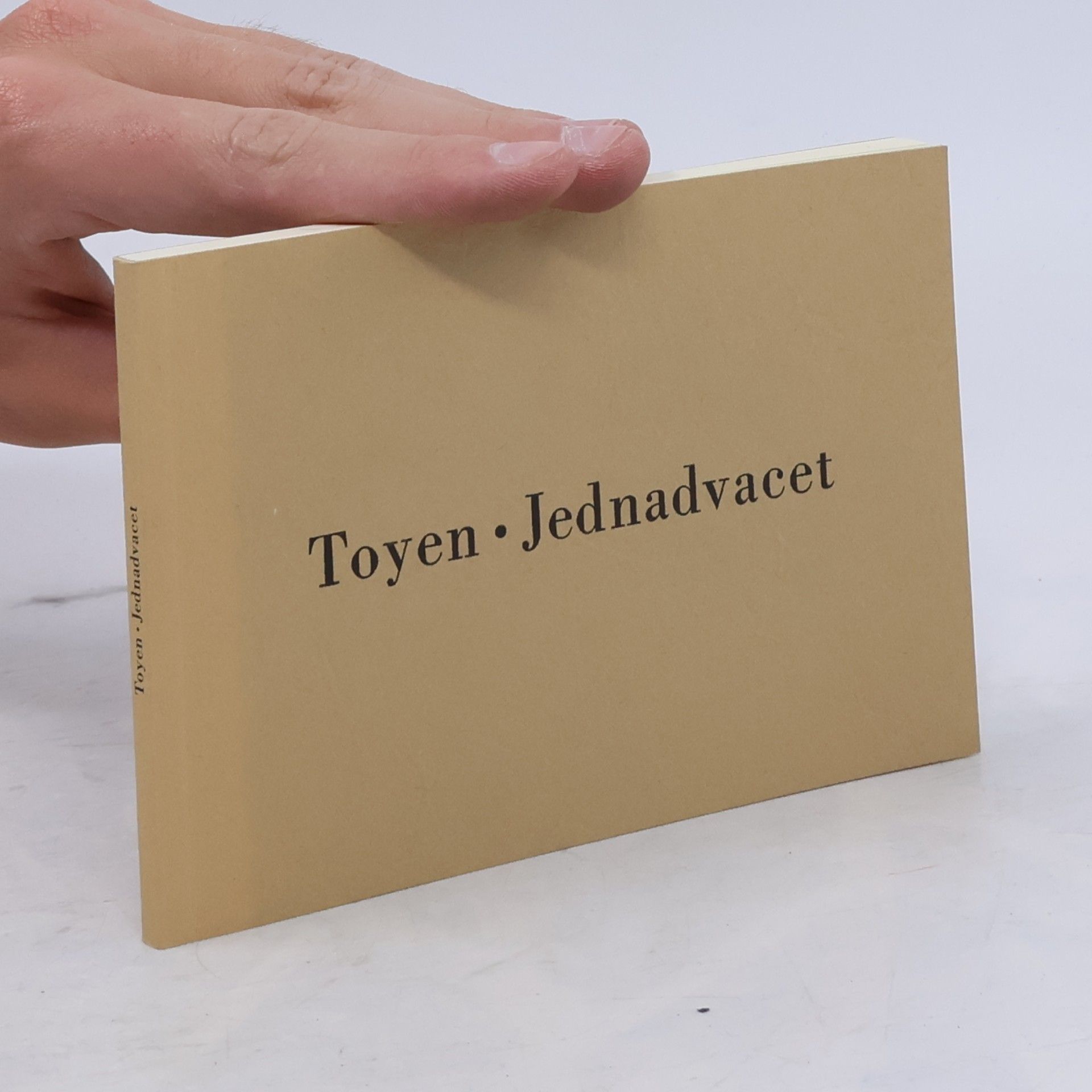 Toyen Jednadvacet