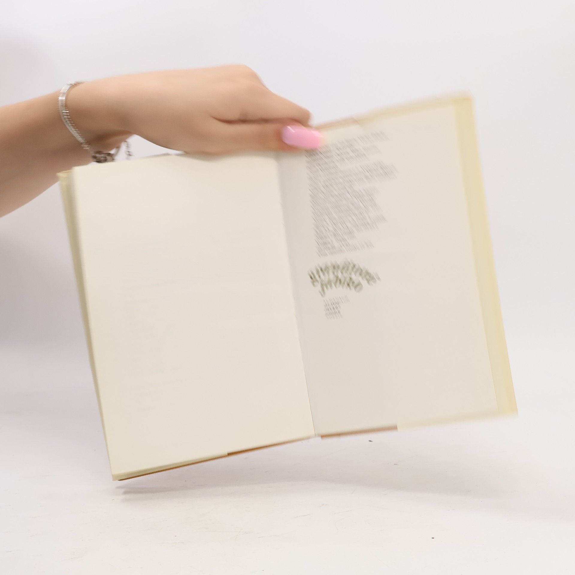 Kolektiv autorů Granátové jablko. Almanach mladé české poezie.
