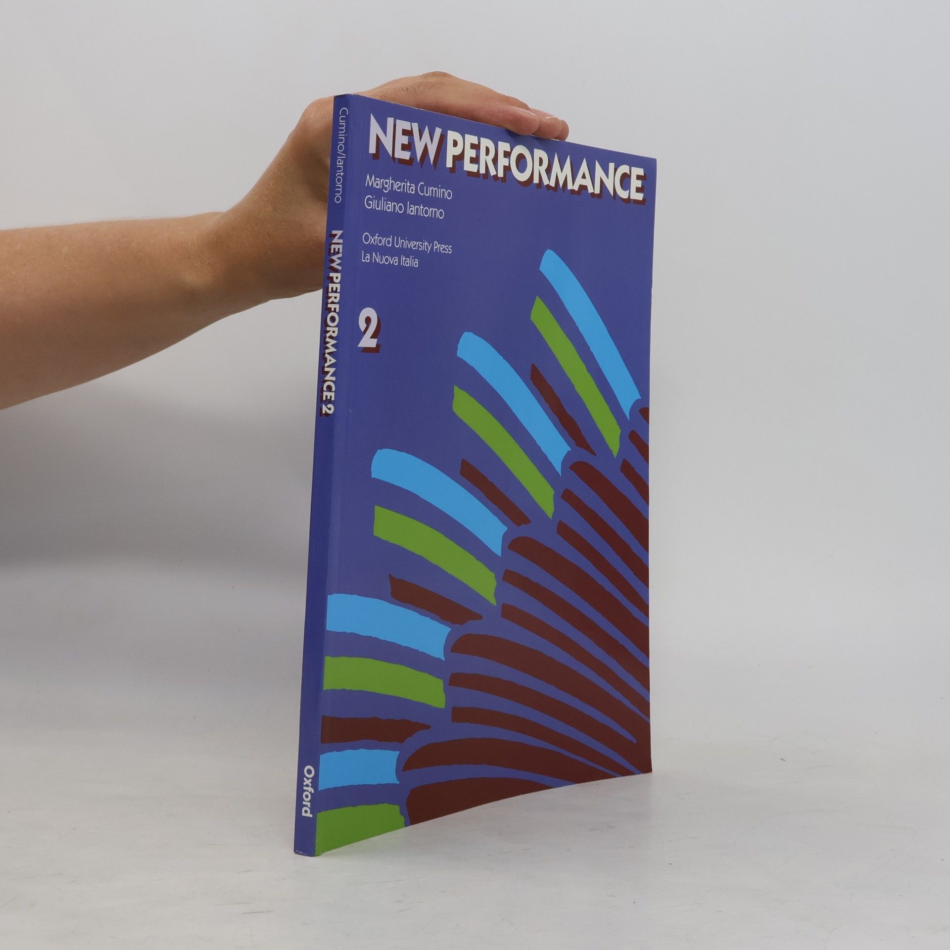 New Performance 2