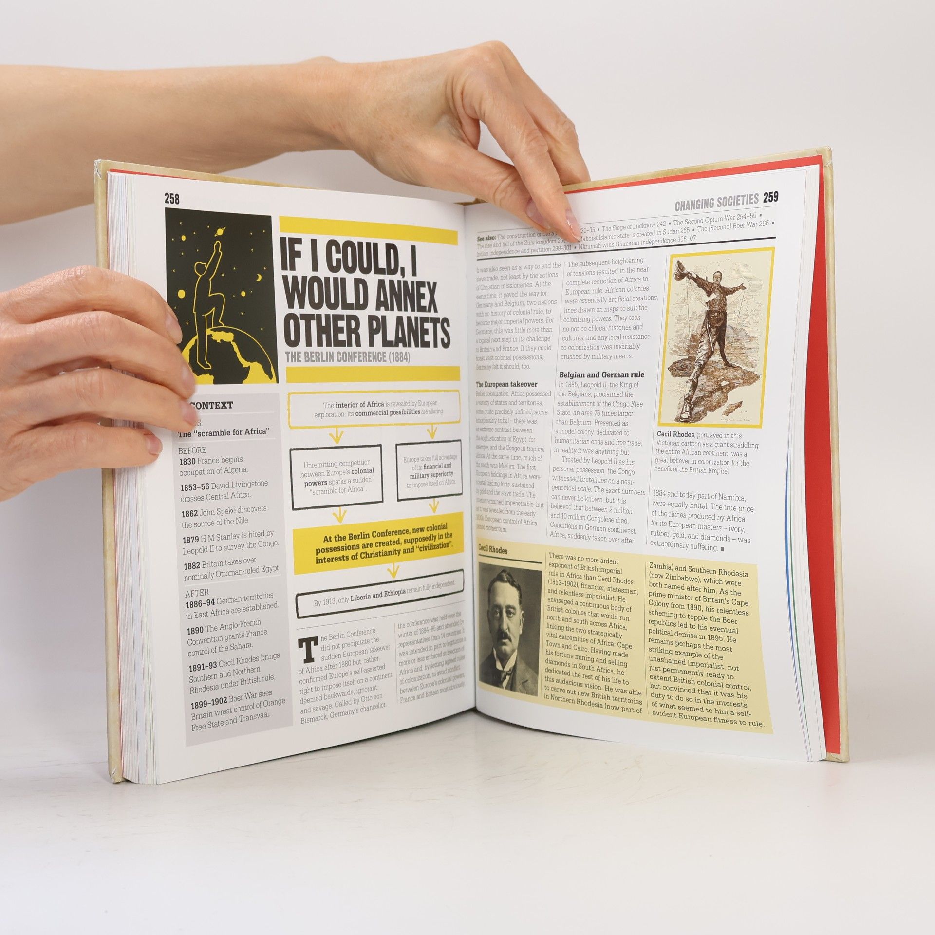 Autorenkollektiv The History Book