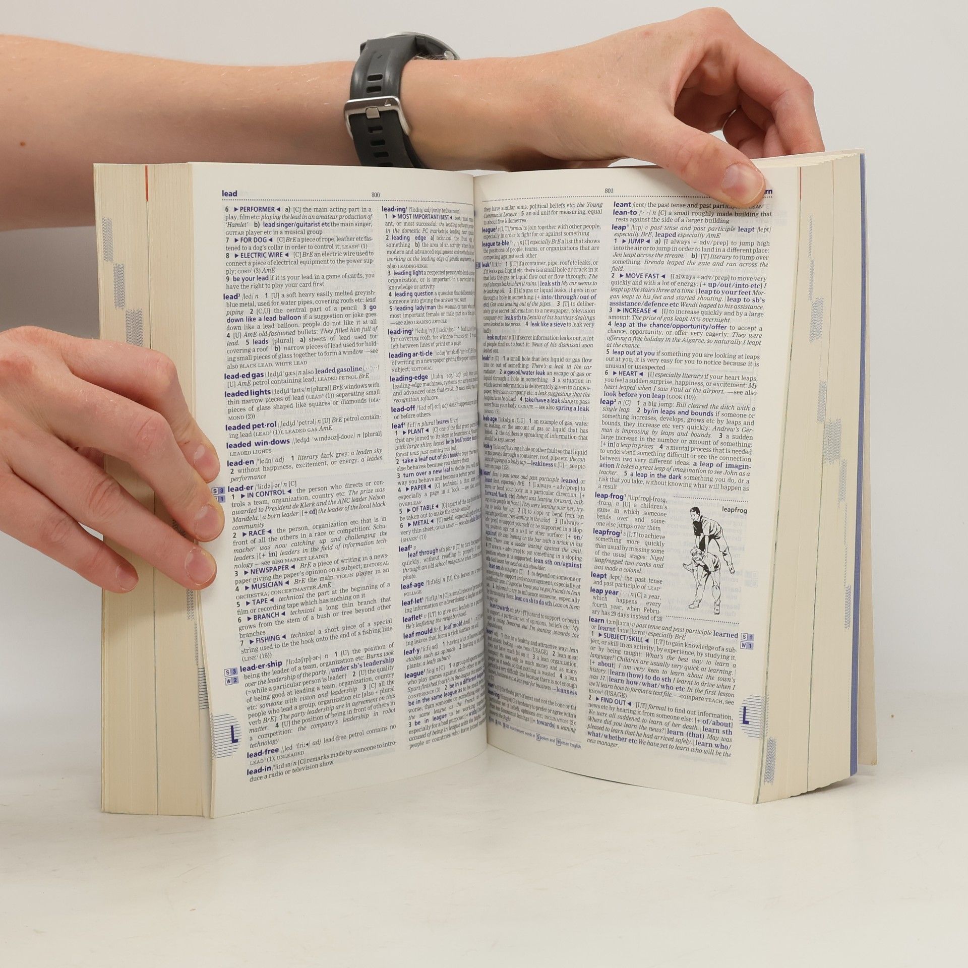 Autorenkollektiv Longman dictionary of contemporary English