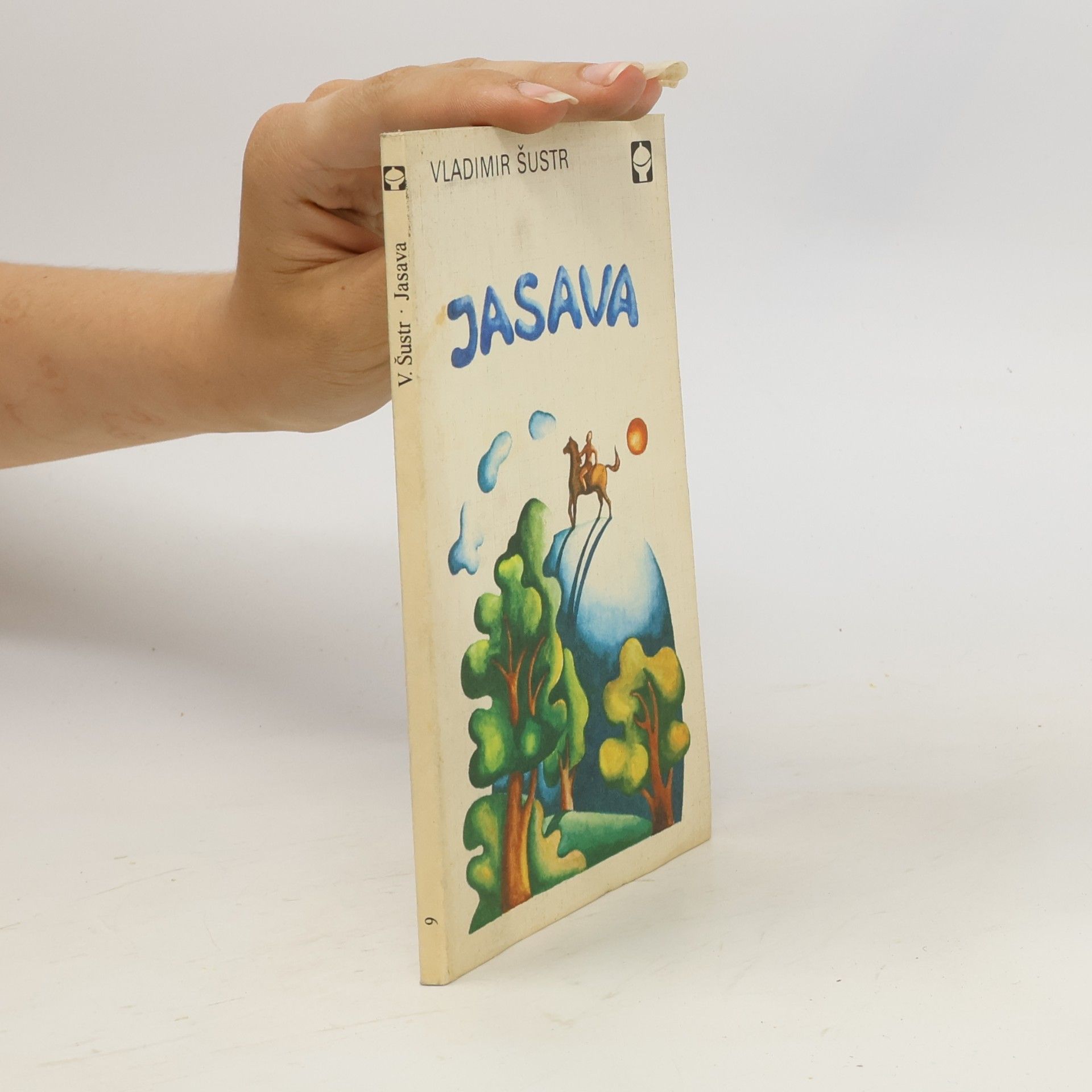 Jasava