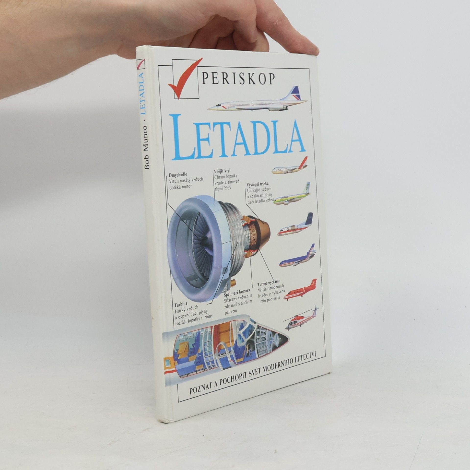 Letadla