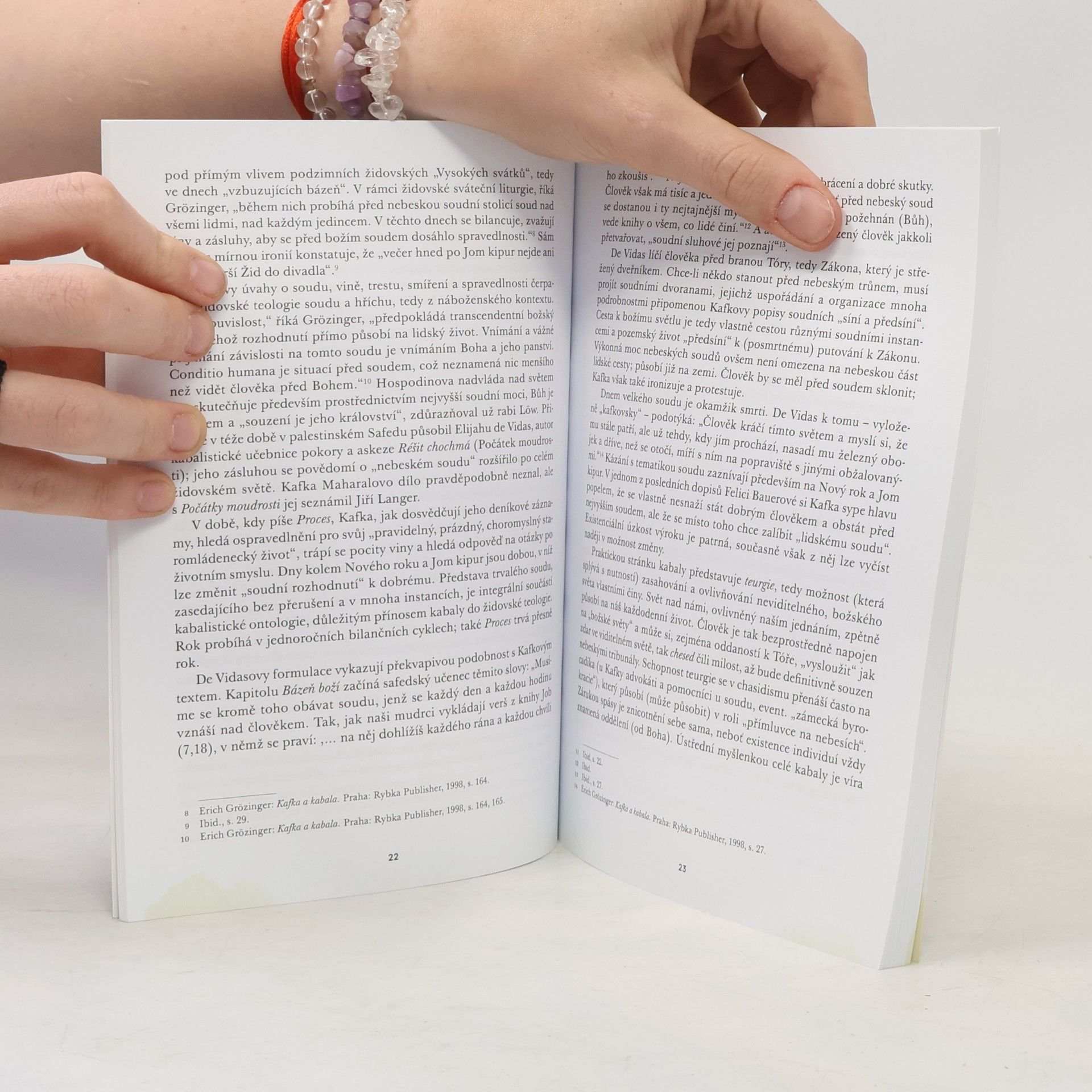 Petr Agha Právo v kontextu umění, filmu a literatury