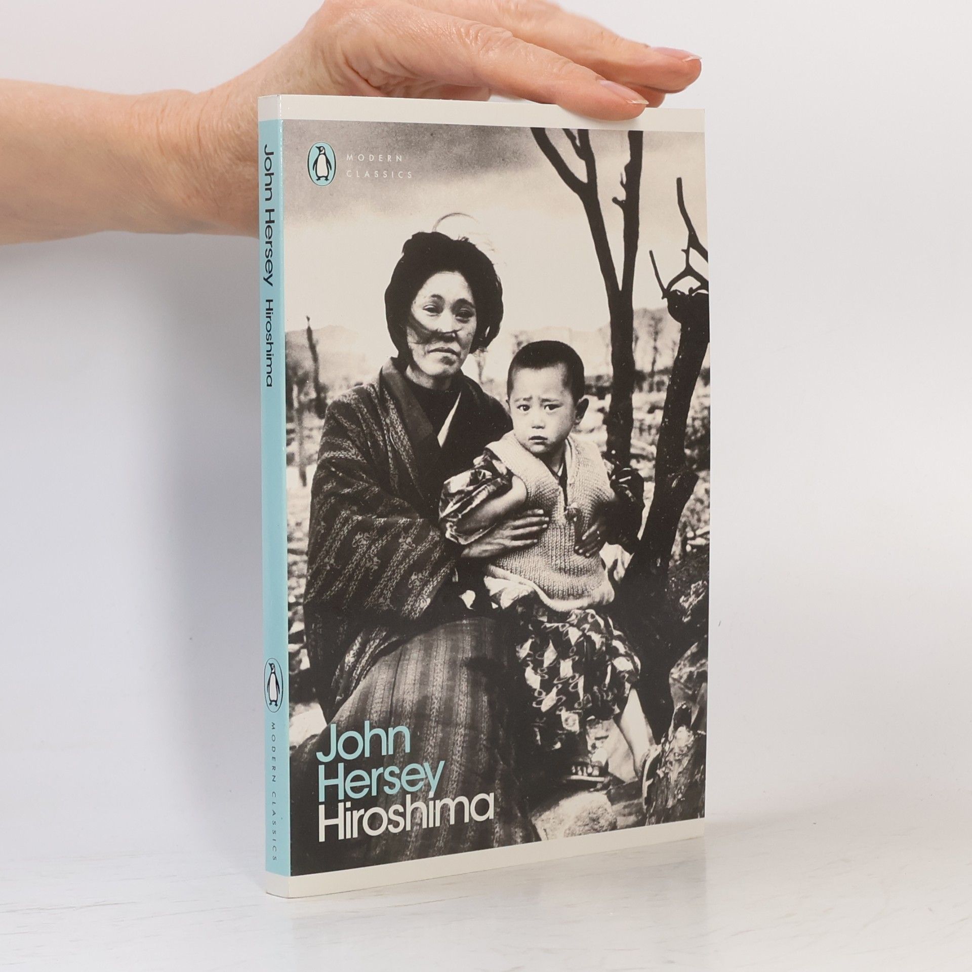 John Hersey Hiroshima