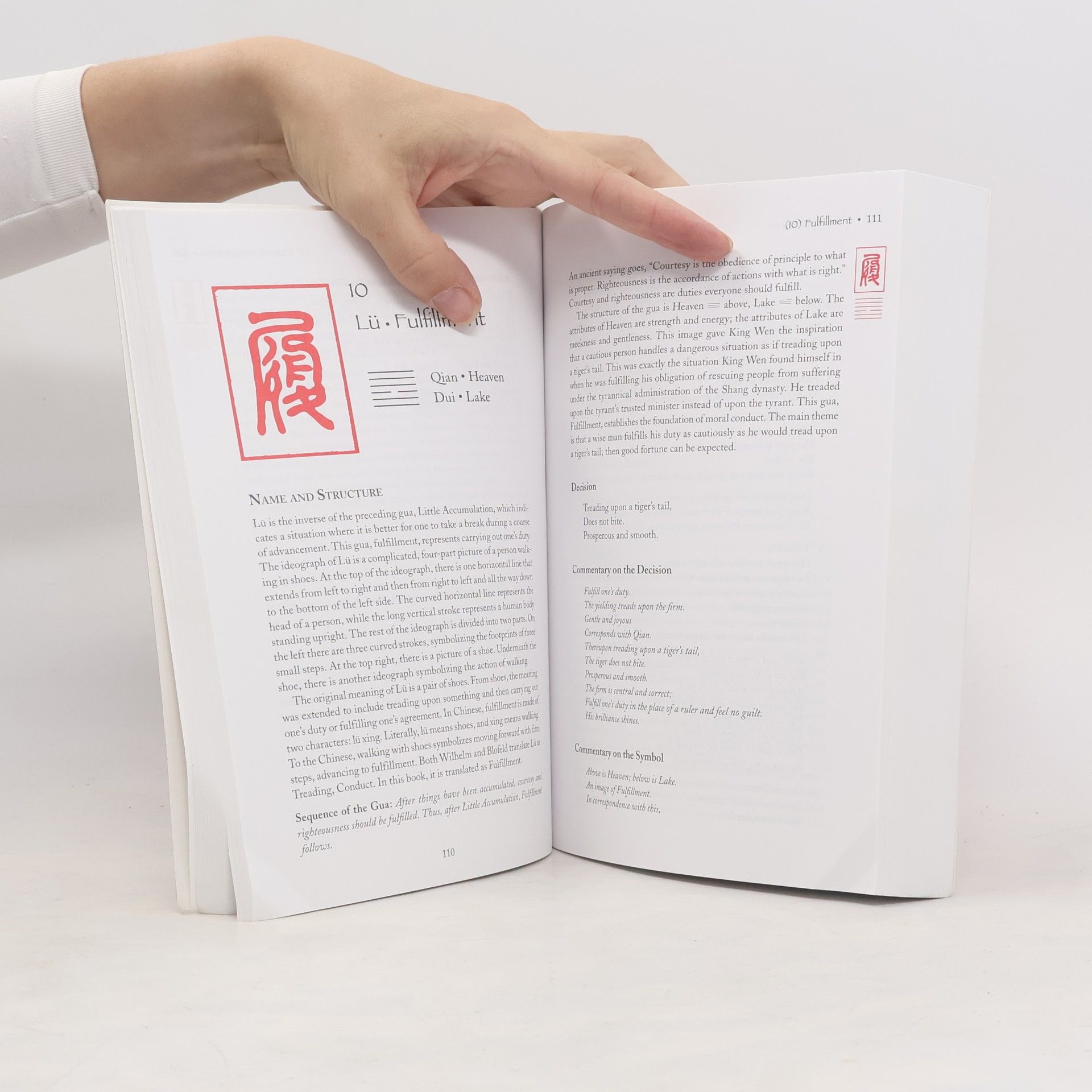 Alfred Huang The complete I ching