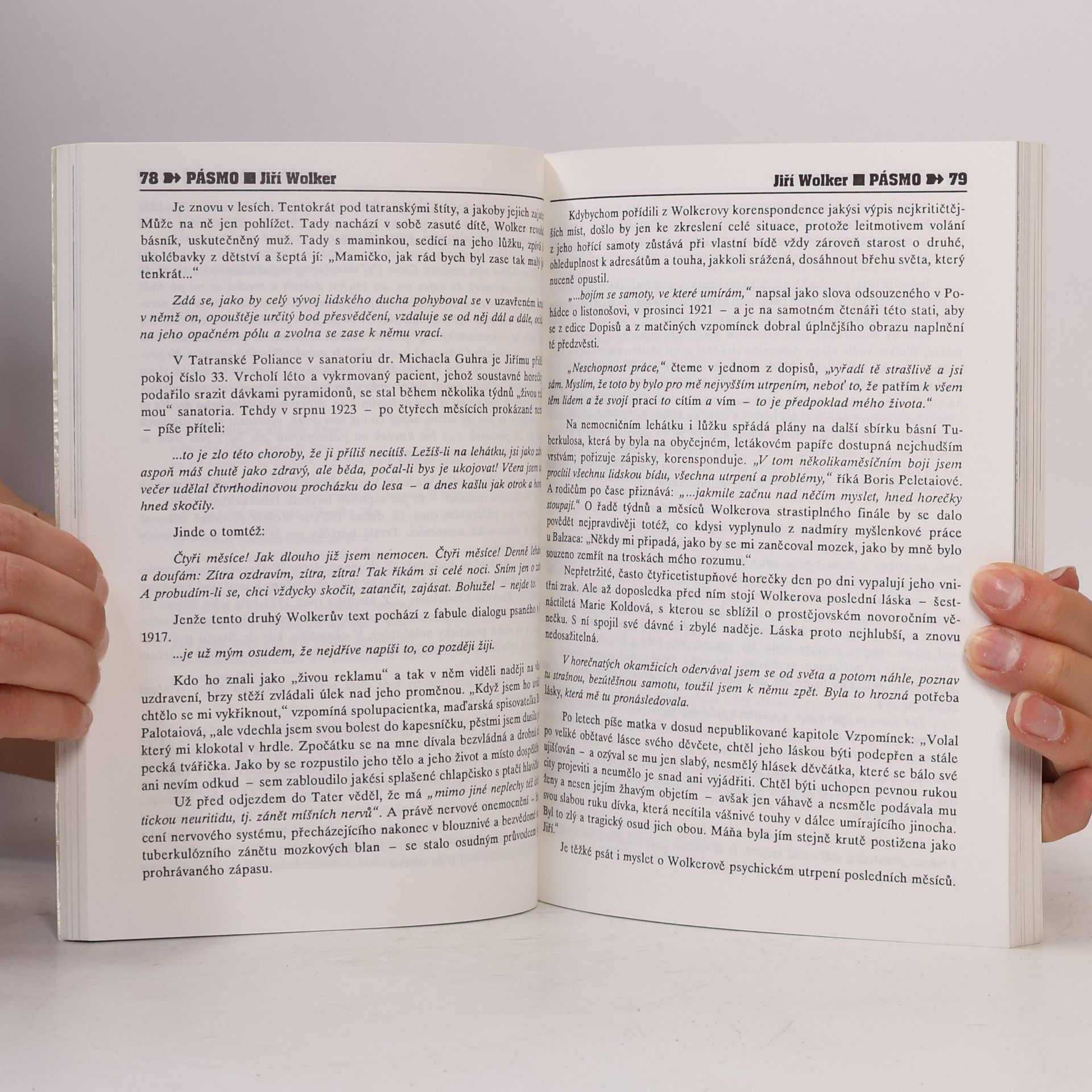 Various authors Host 3-4/93