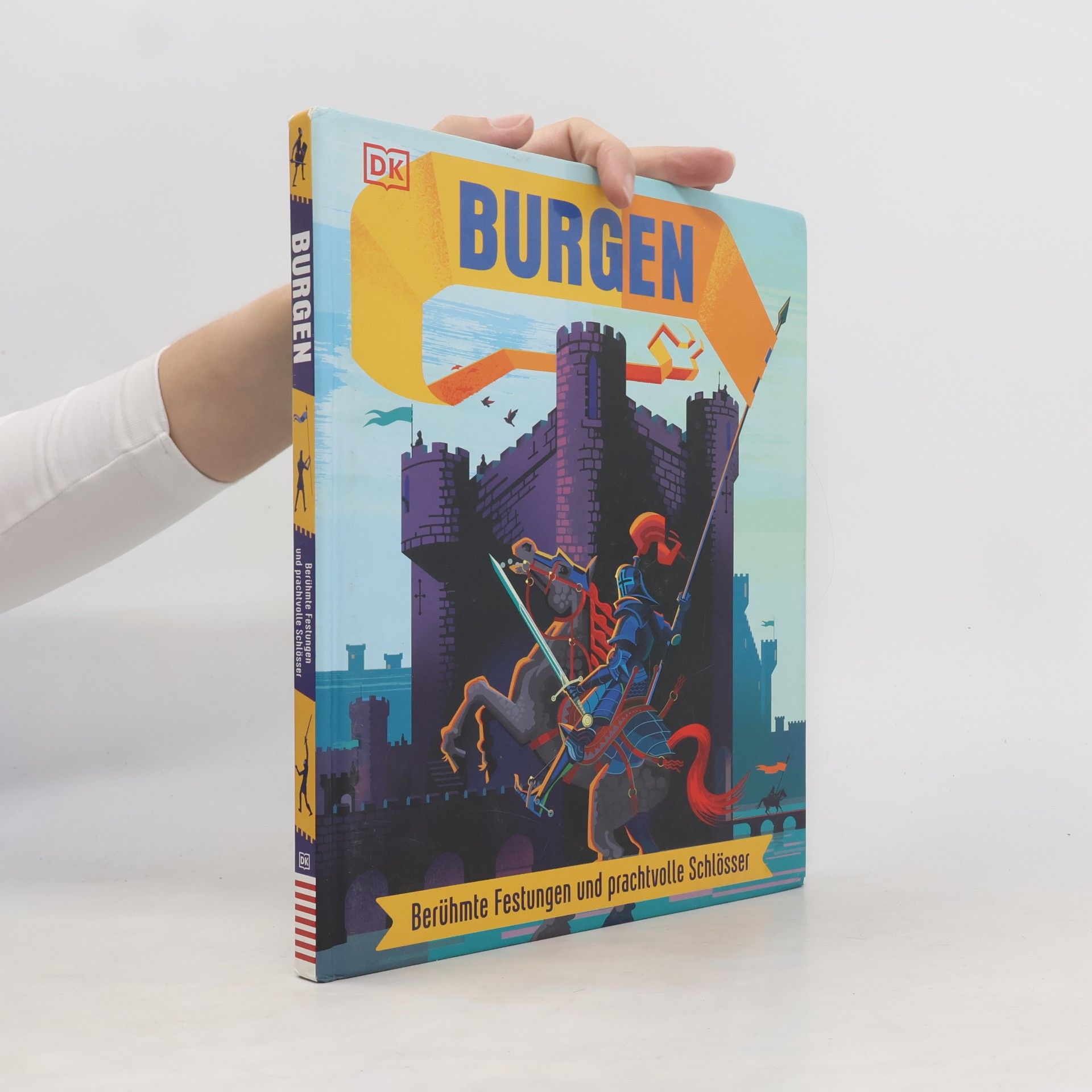 Laura Buller Burgen