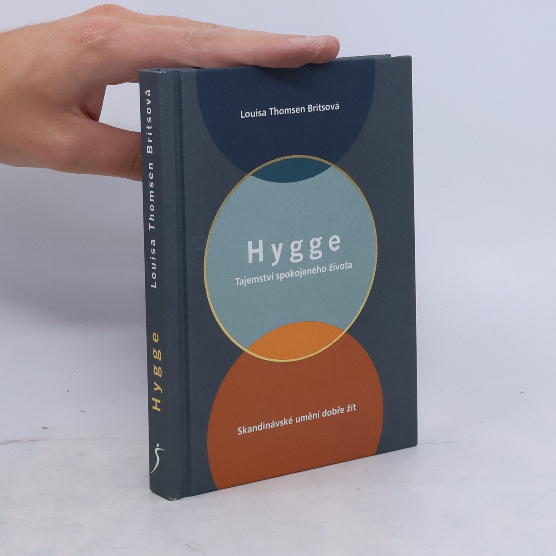 Susan Bell Hygge: Tajemství spokojeného života