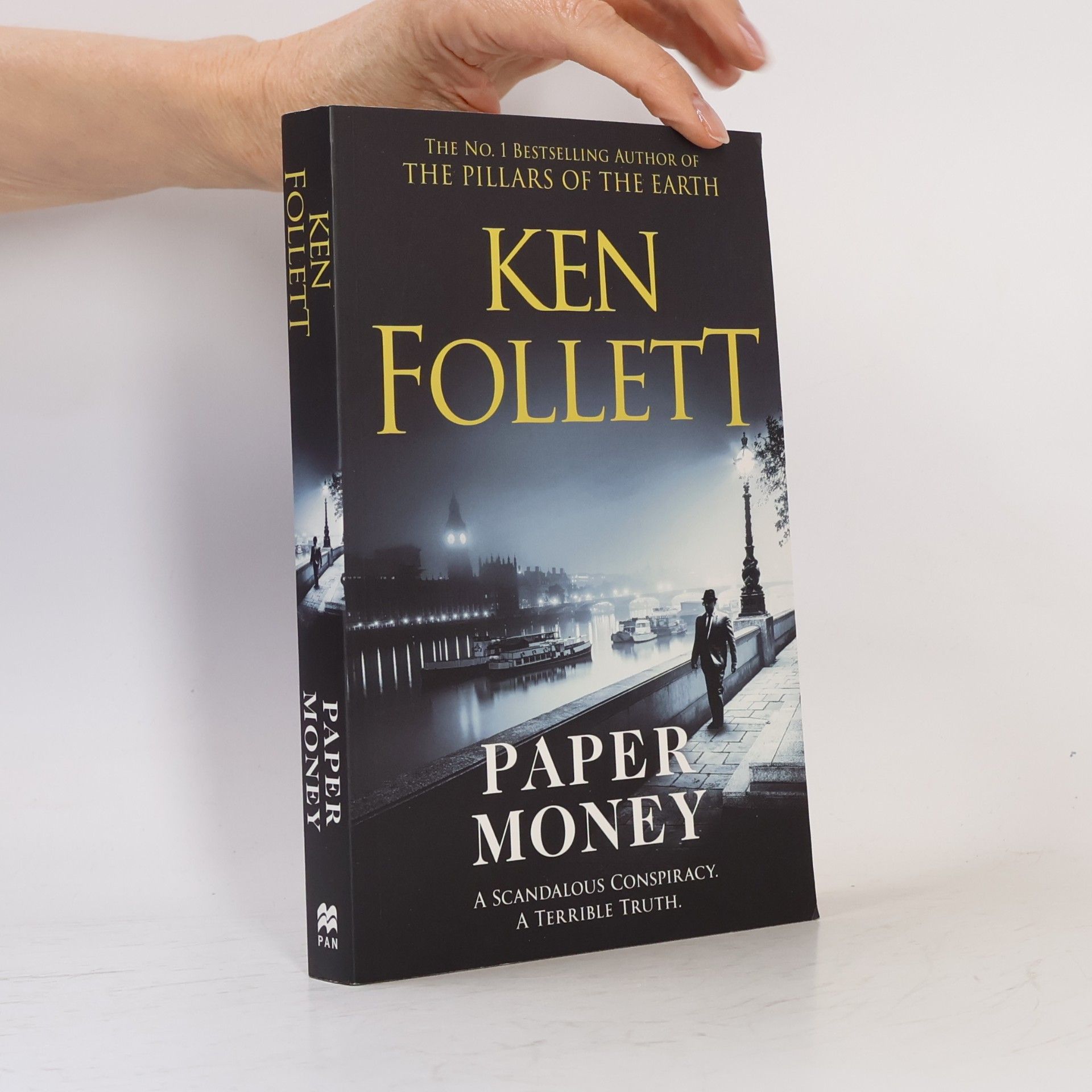 Paper Money