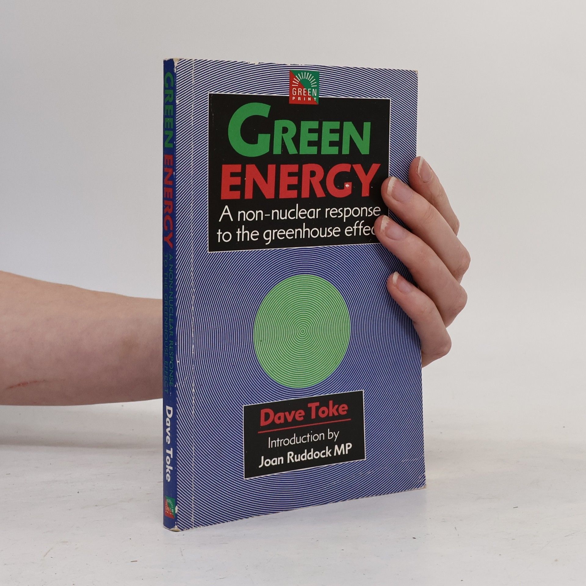 Green Energy