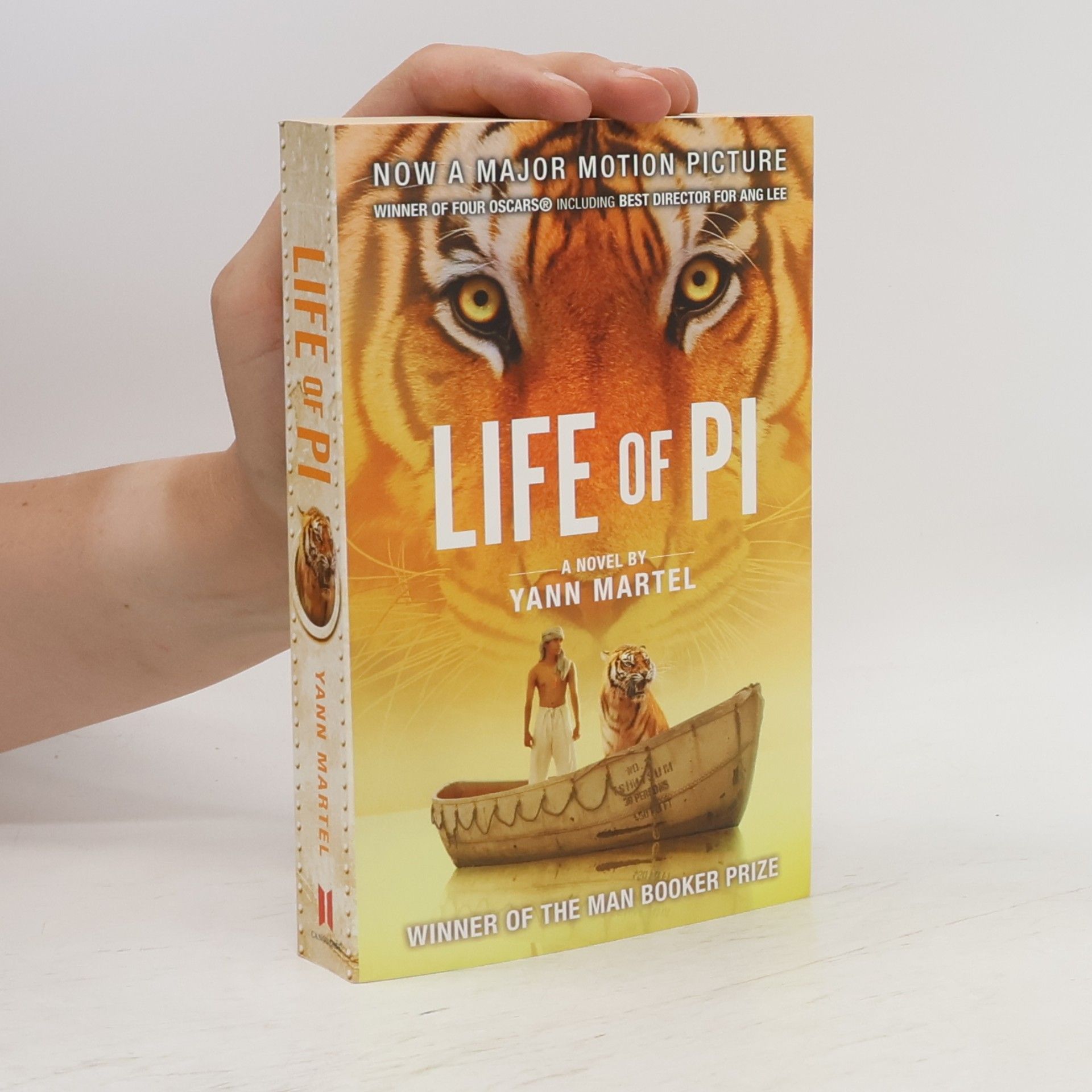 Life of Pi