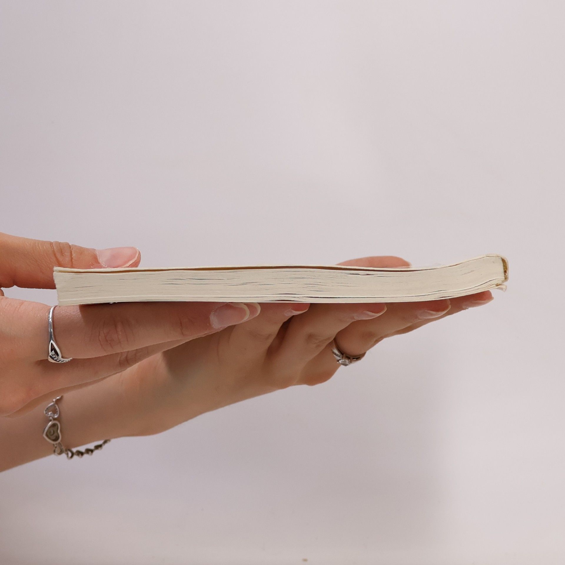 Fan Vavřincová Eva tropí hlouposti