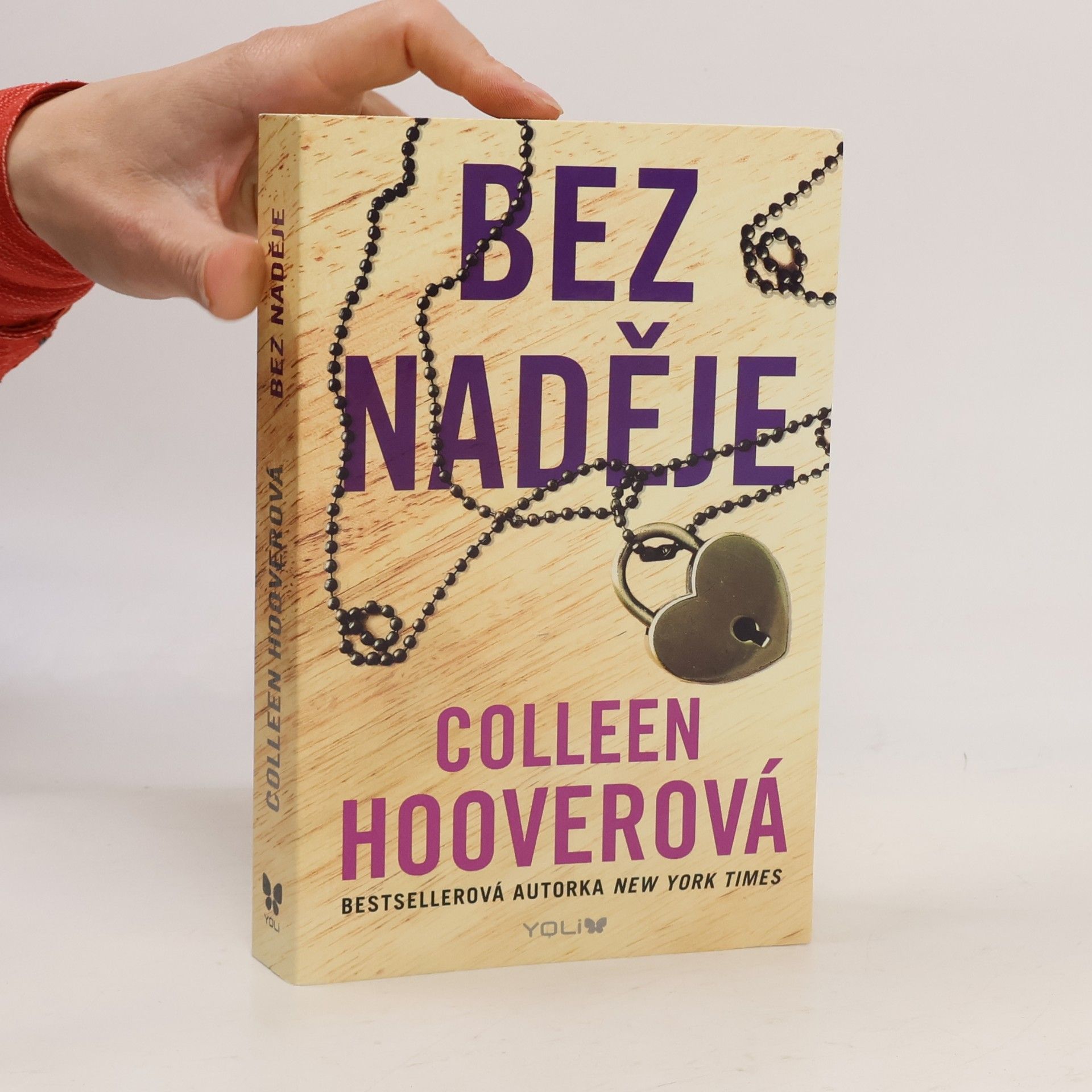 Bez naděje